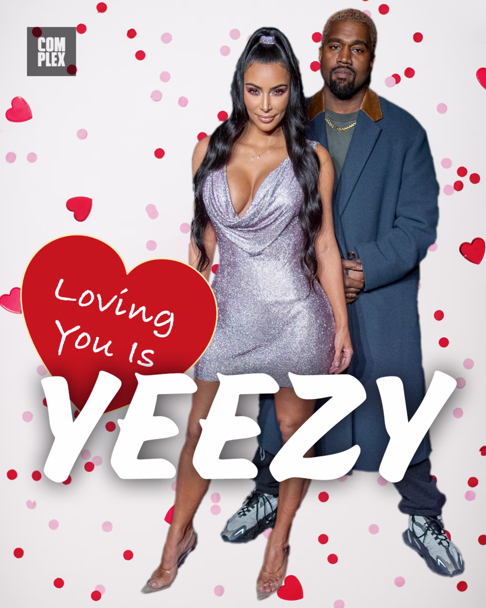 Kanye Valentine
