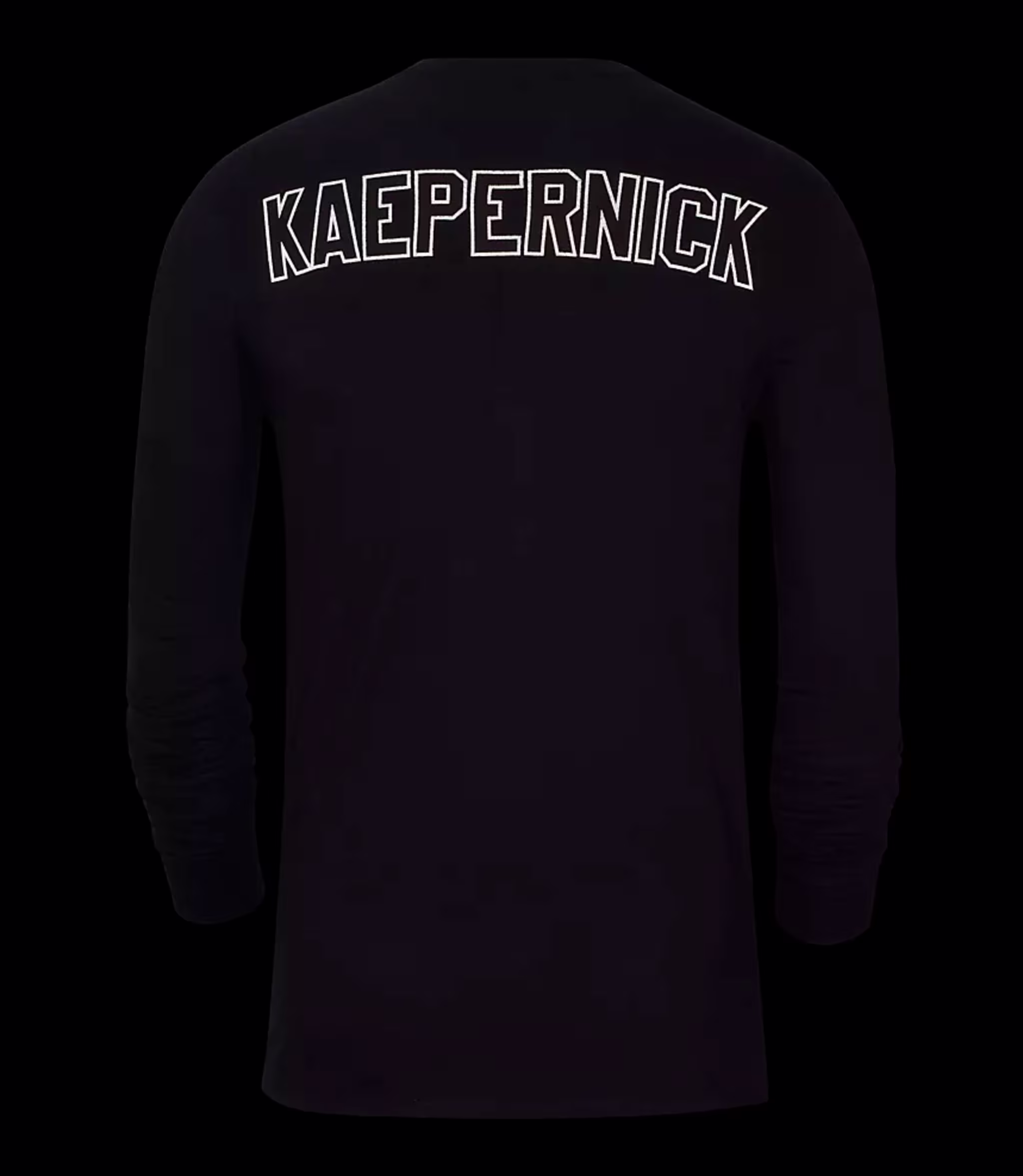 Nike Colin Kaepernick T shirt 1