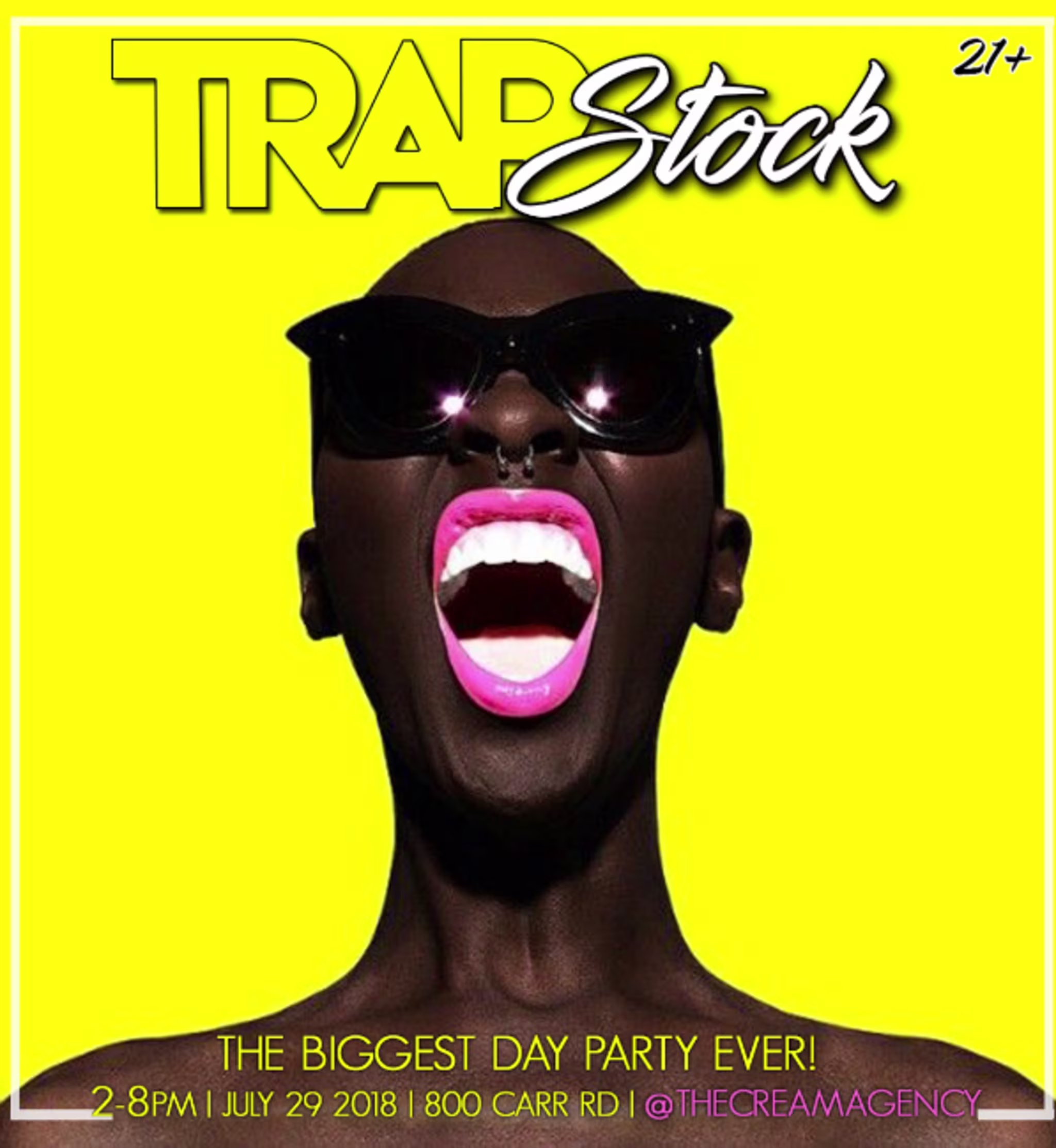 Trap Stock