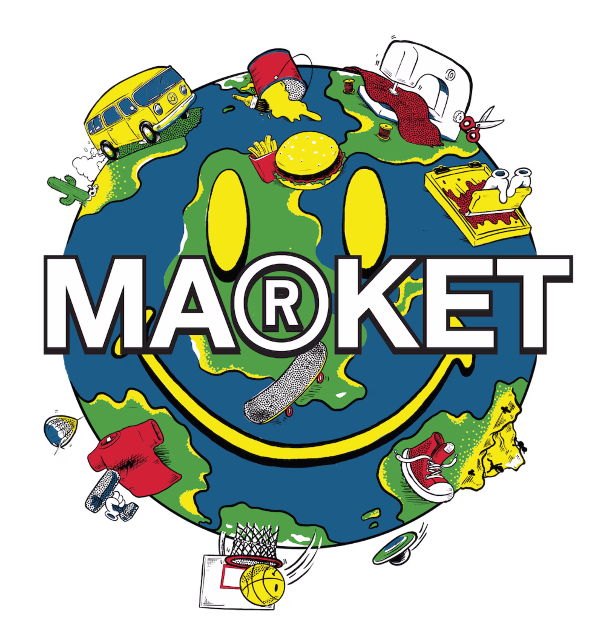 Market