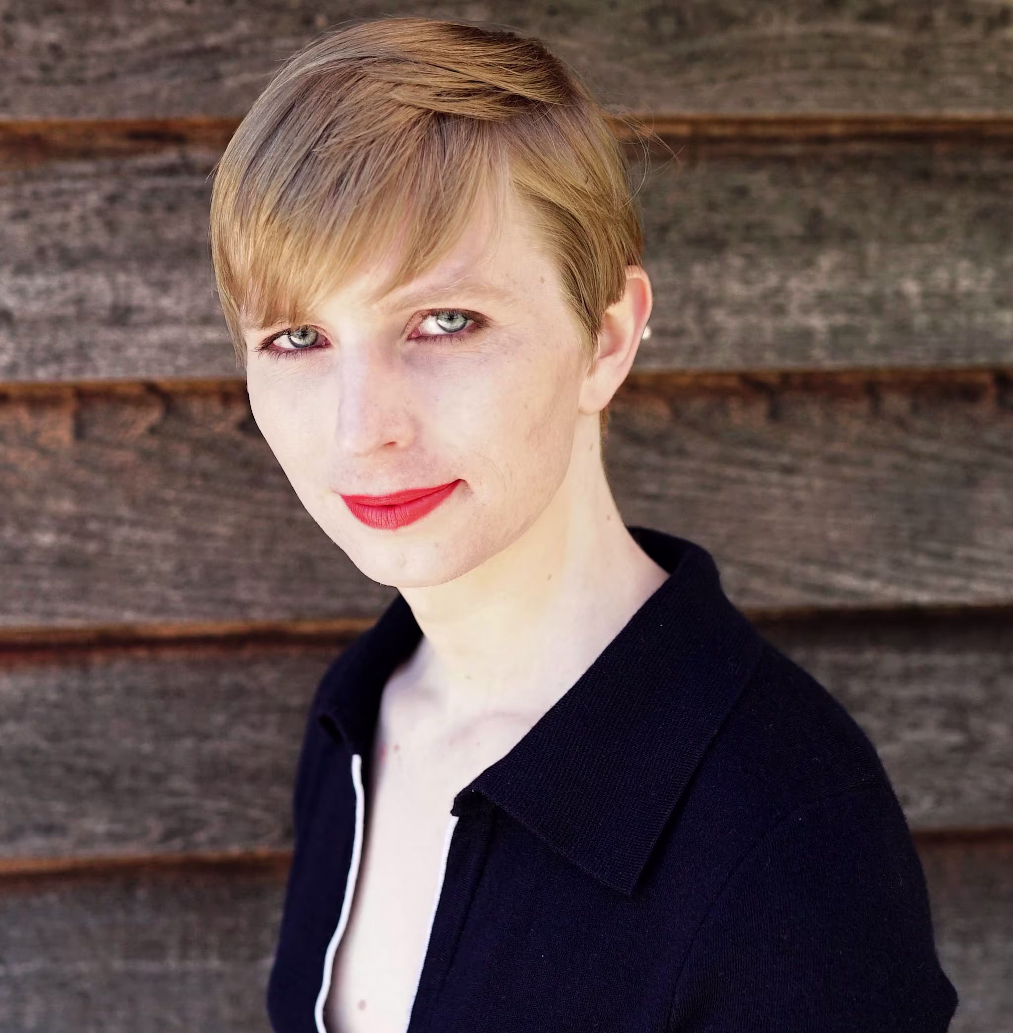 Chelsea Manning
