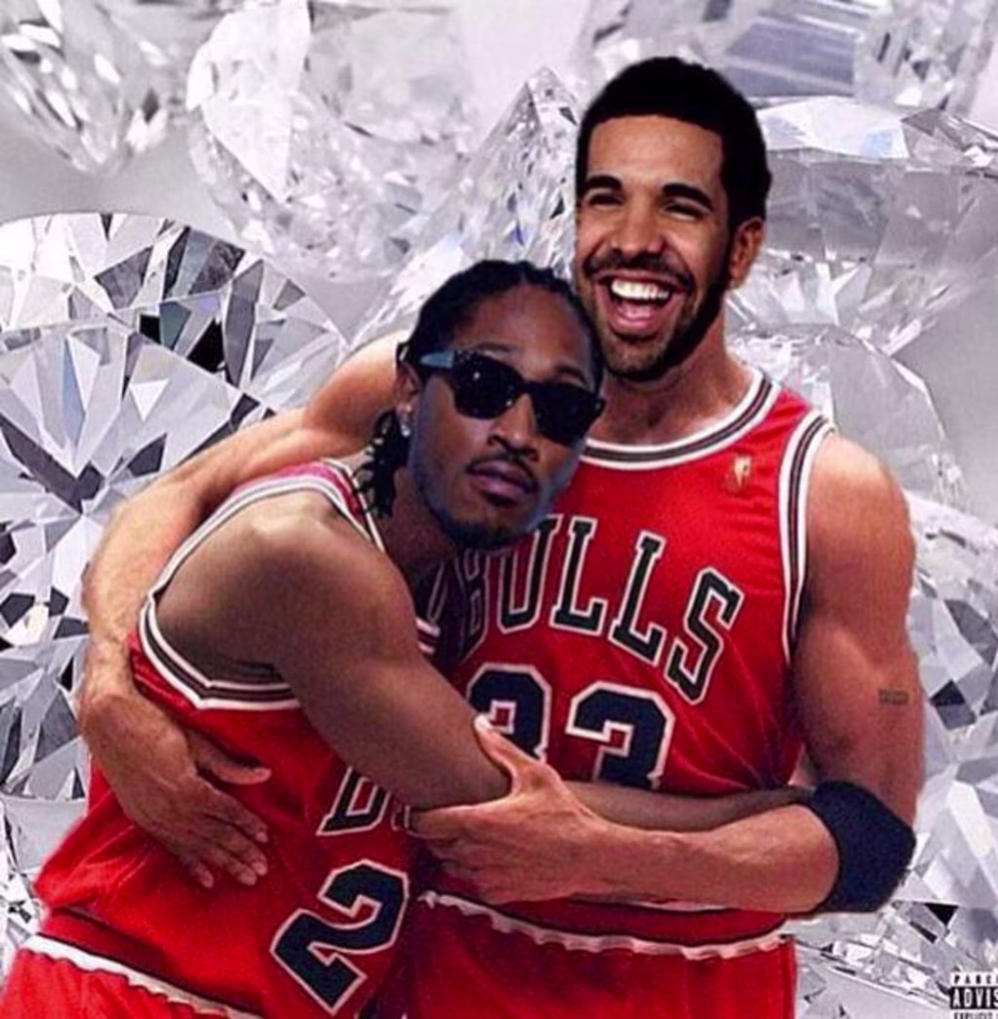 Drake & Future Jumpman