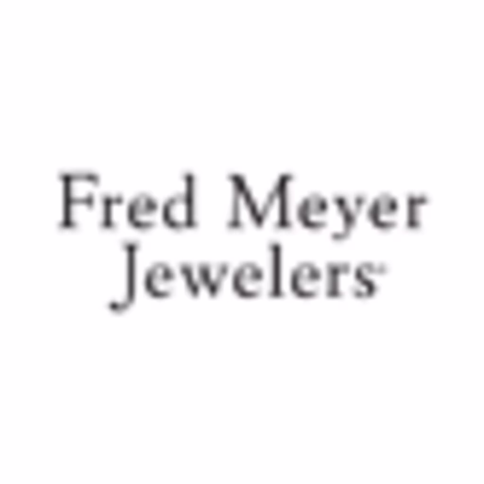 Fred Meyer Jewelers