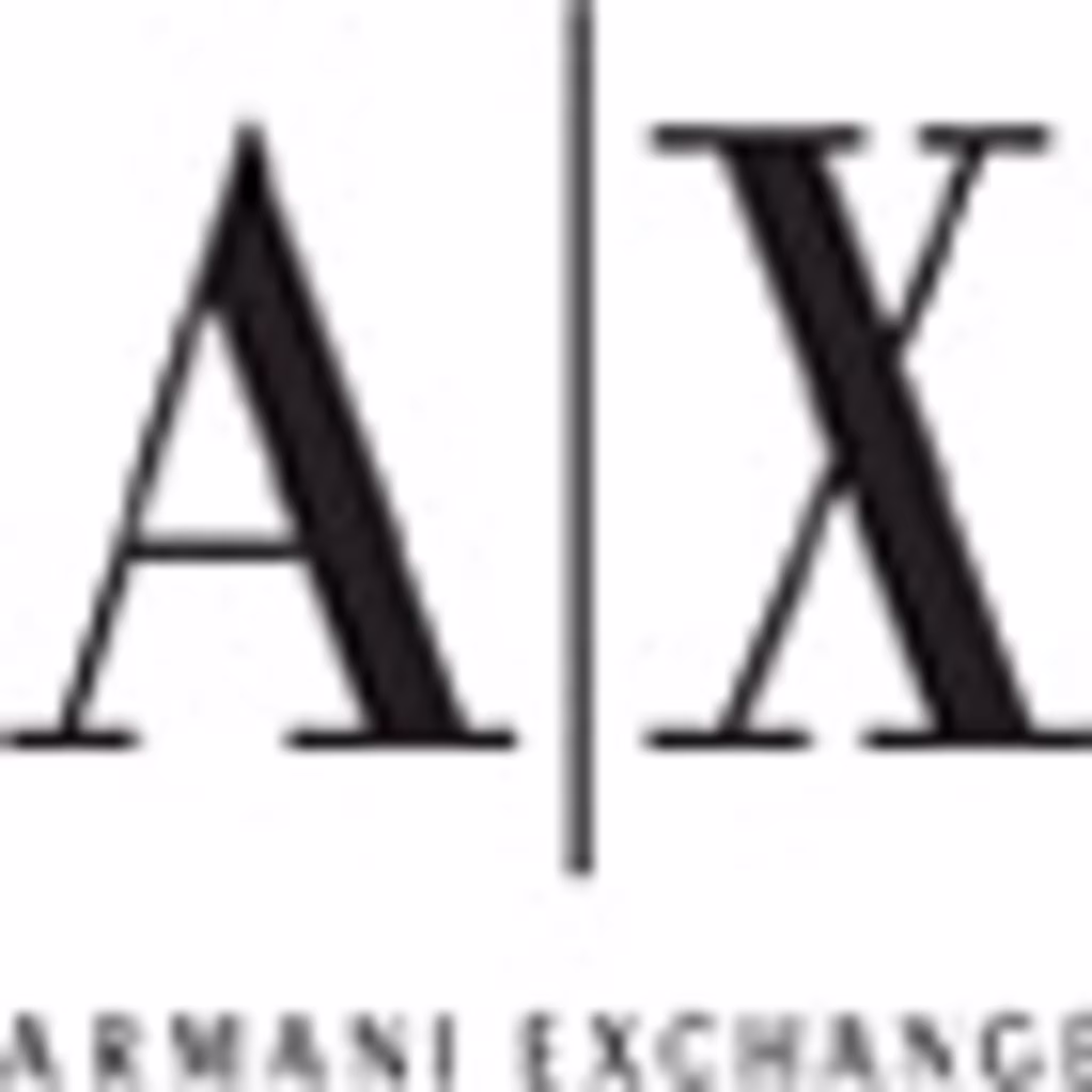 Armani Exchange