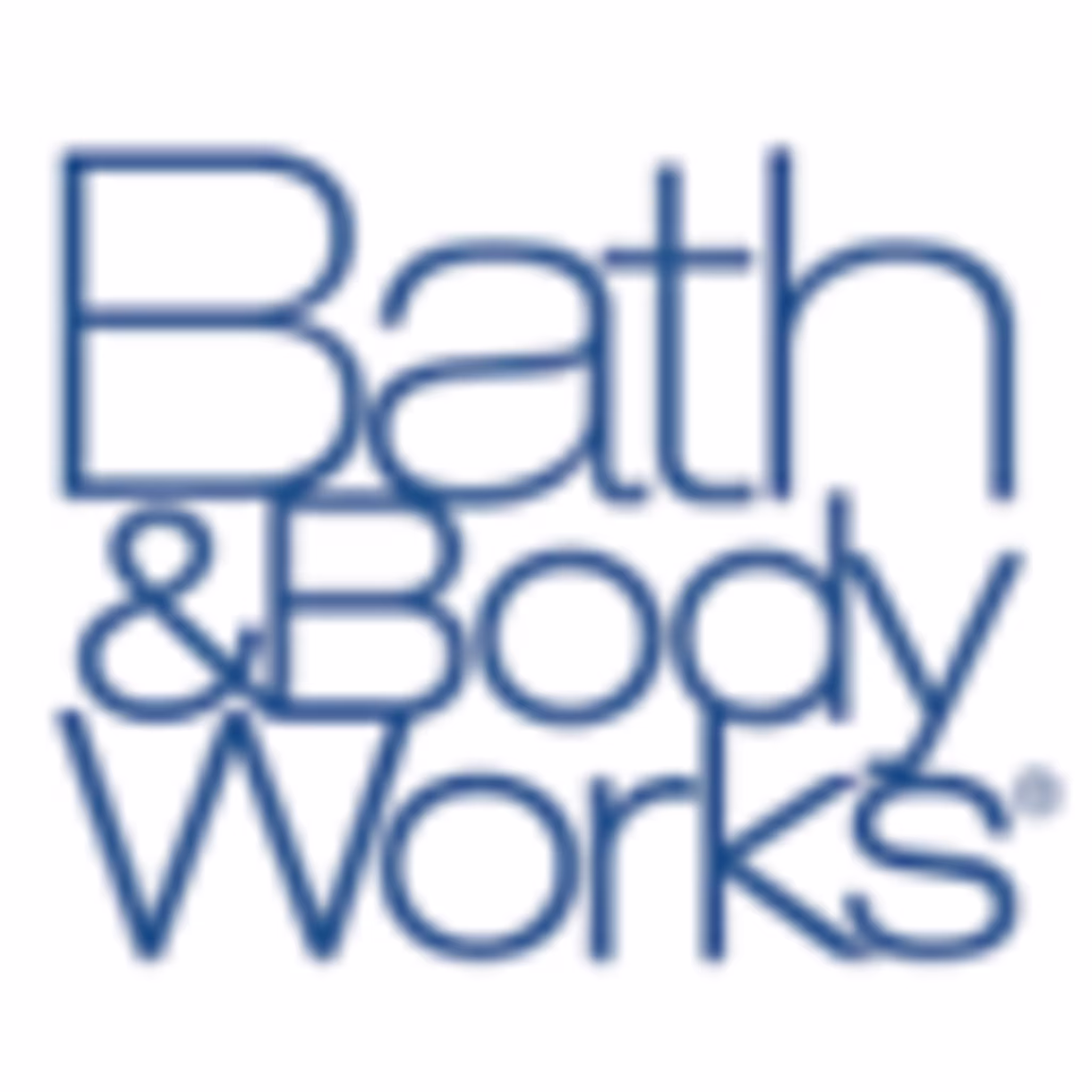 Bath &amp; Body Works