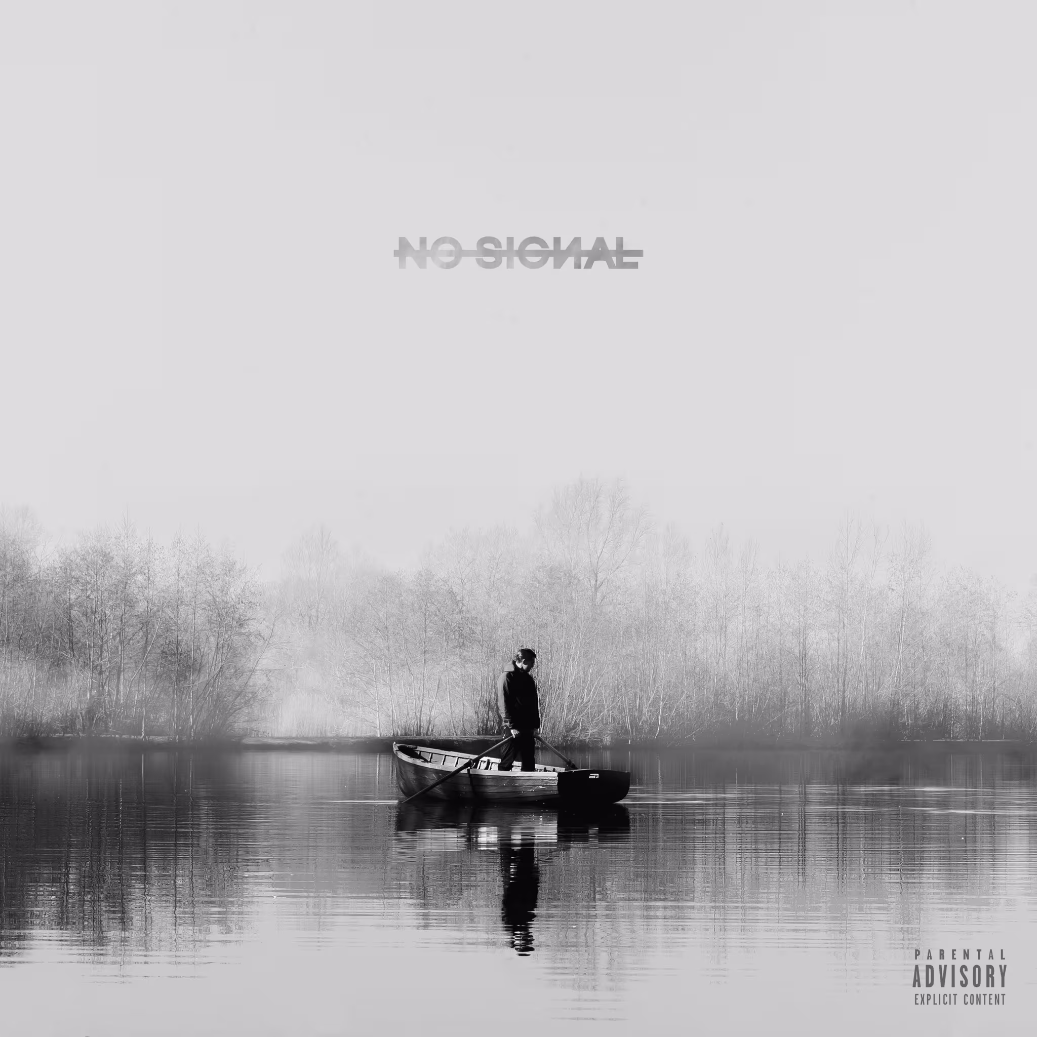 French The Kid No Signal French The Kid No Signal
