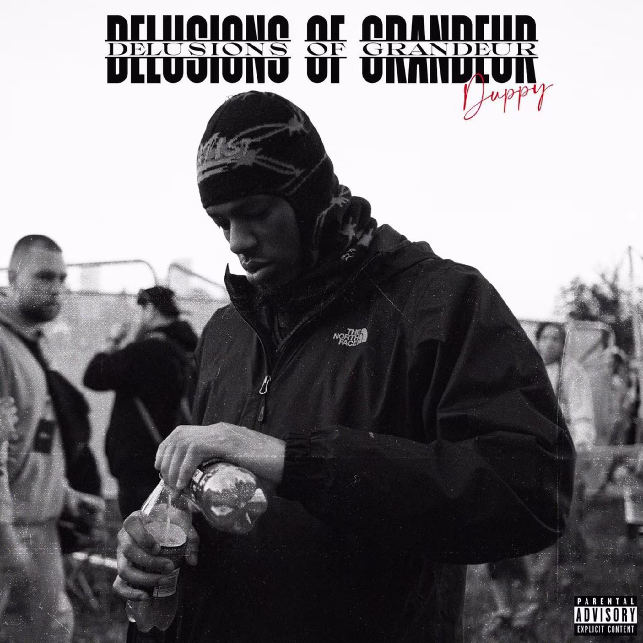 Duppy 'Delusions Of Grandeur'