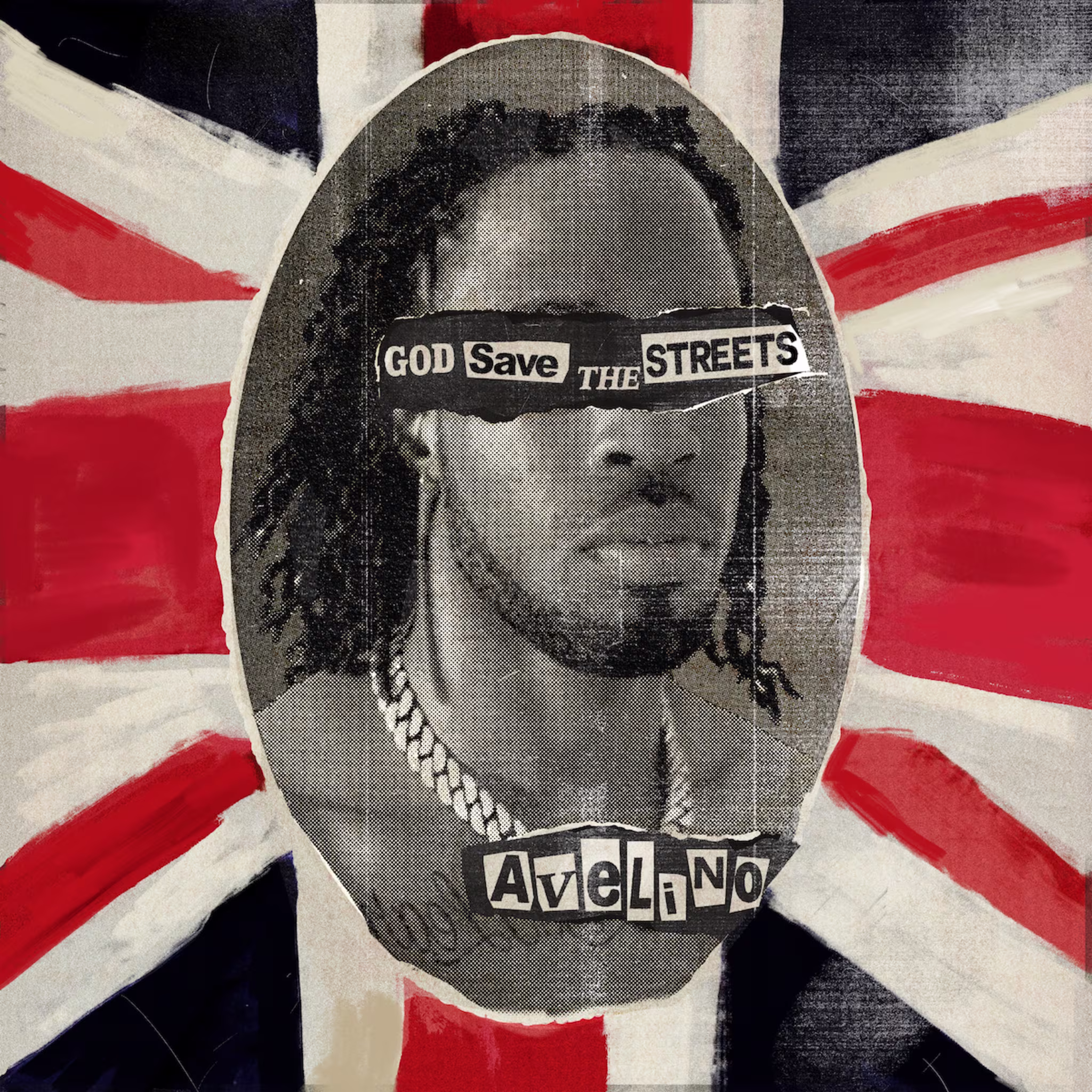 Avelino 'God Save The Streets'