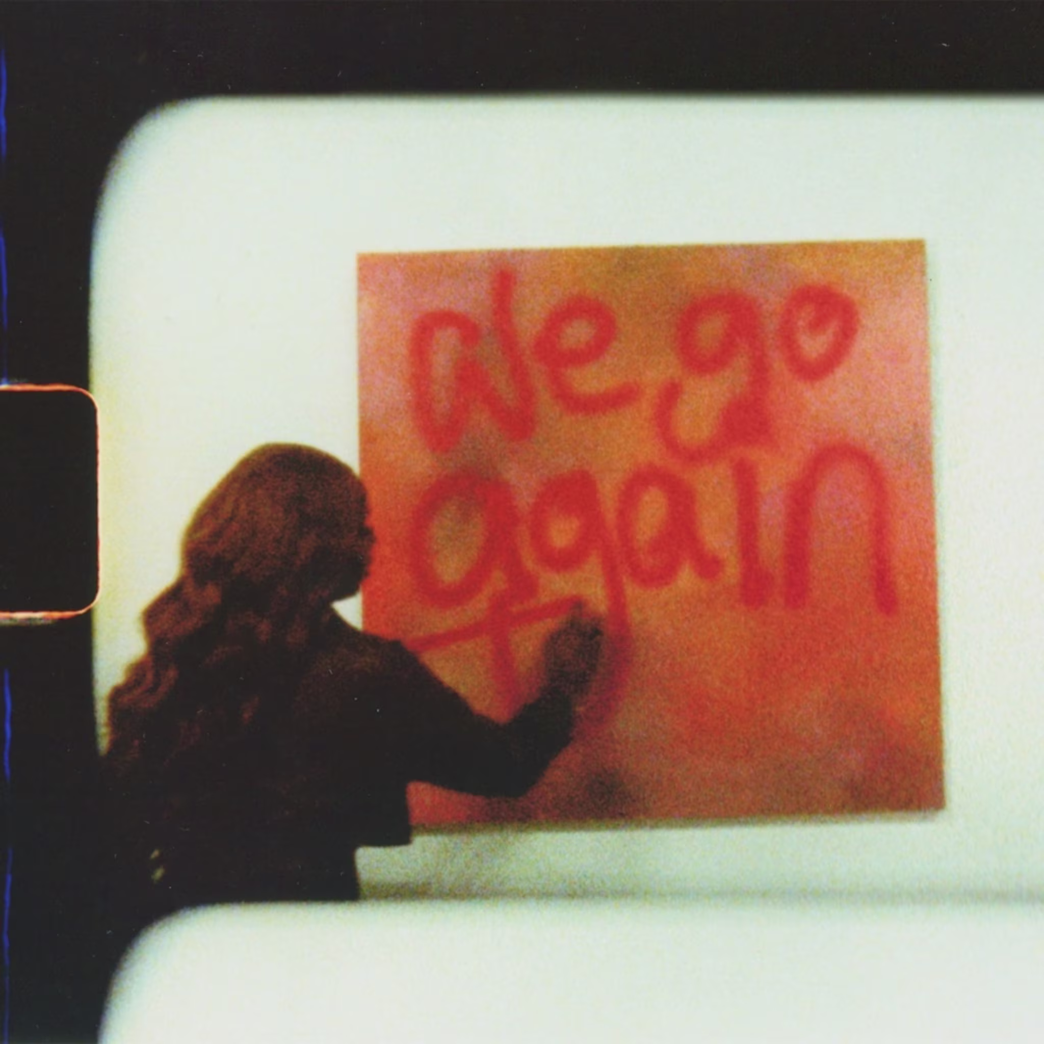 ENNY 'We Go Again'