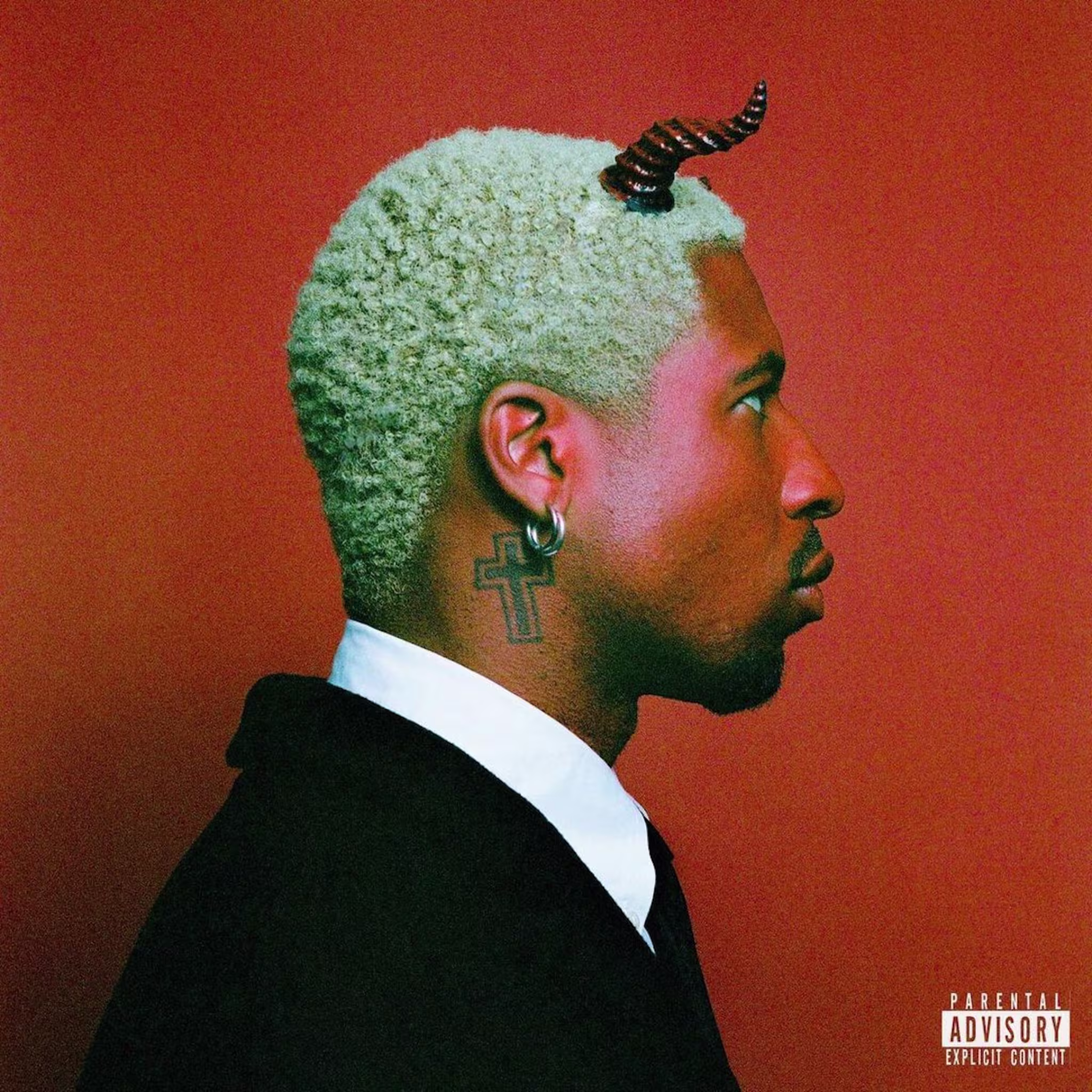 Kasien 'Don't Let The Devil In'