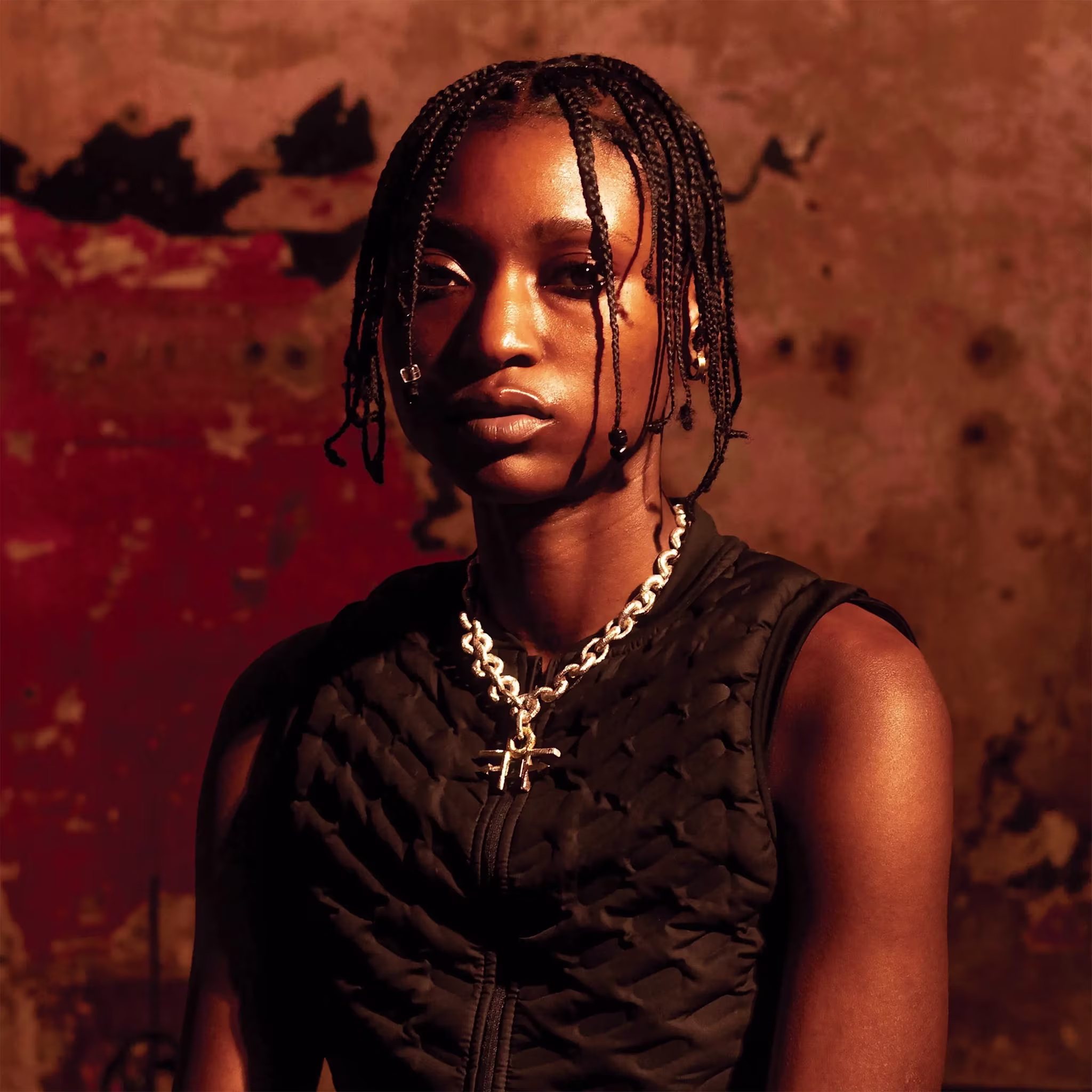 Flohio 'Out Of Heart'