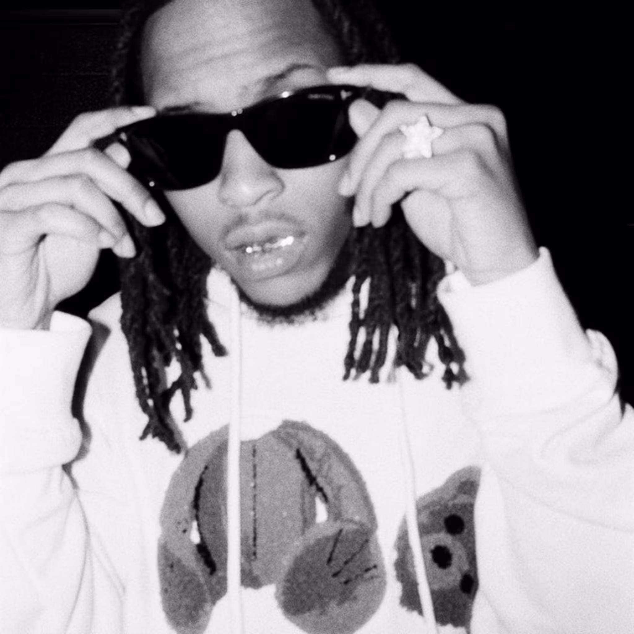 Montreal rapper Young A Stunnin