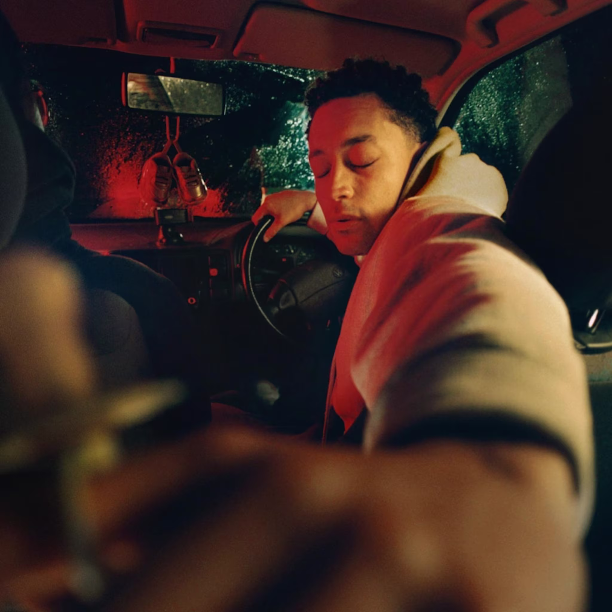 Loyle Carner 'Hugo'