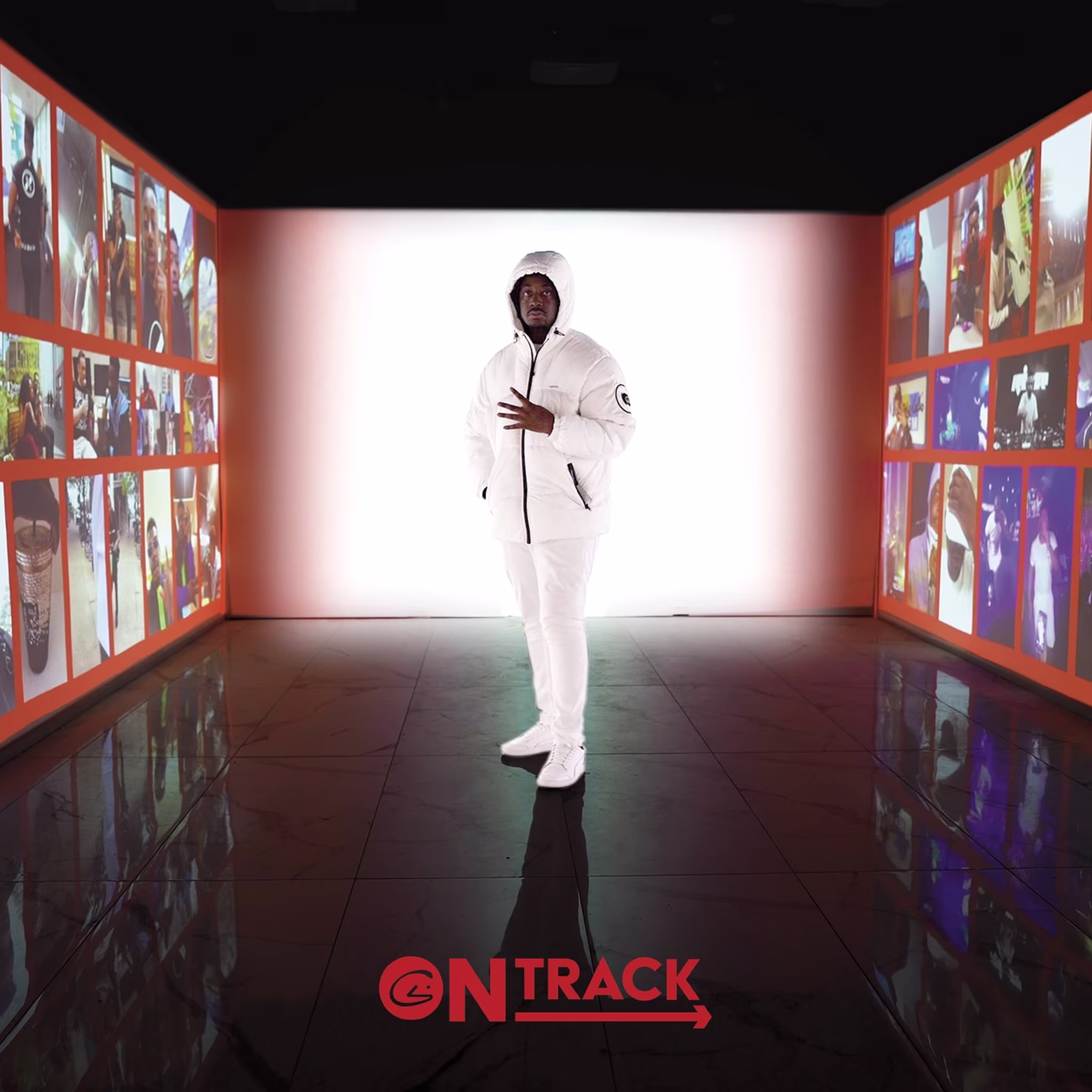 C4 On Track Mixtape C4 On Track Mixtape