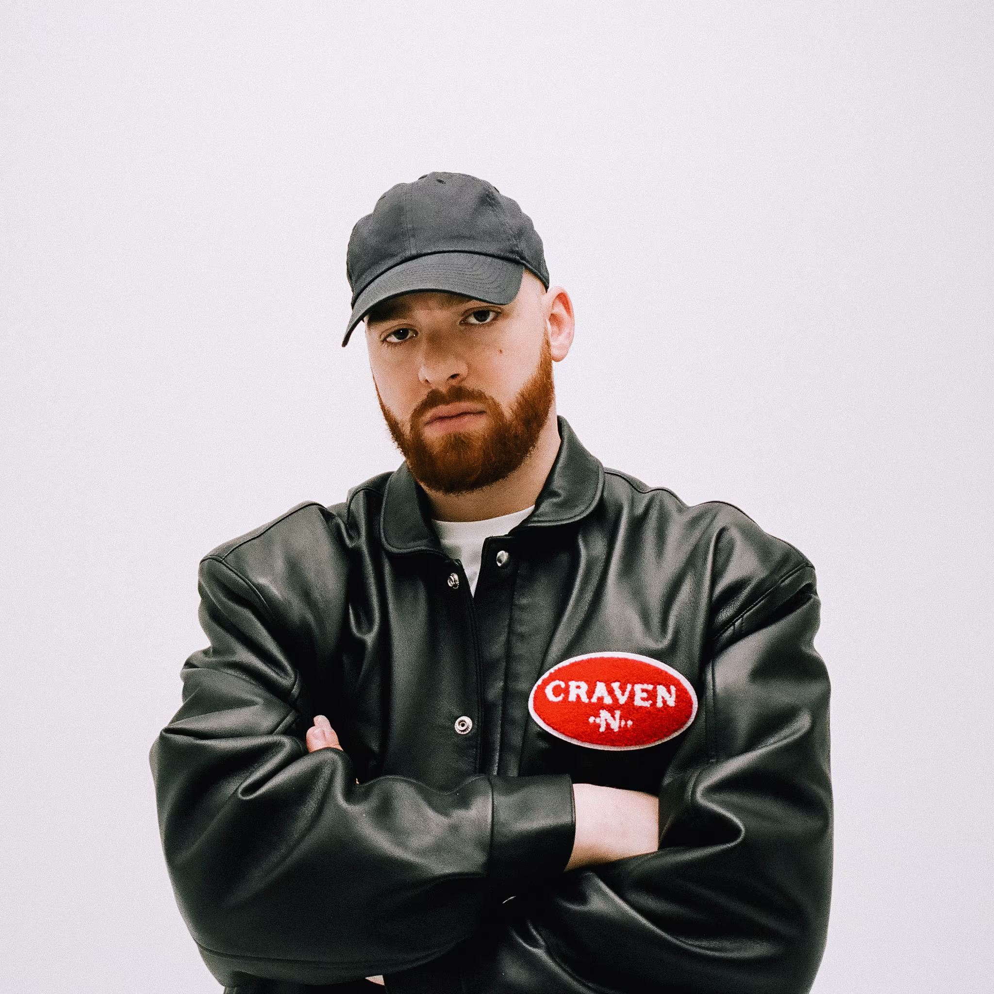 Montreal producer Nicholas Craven