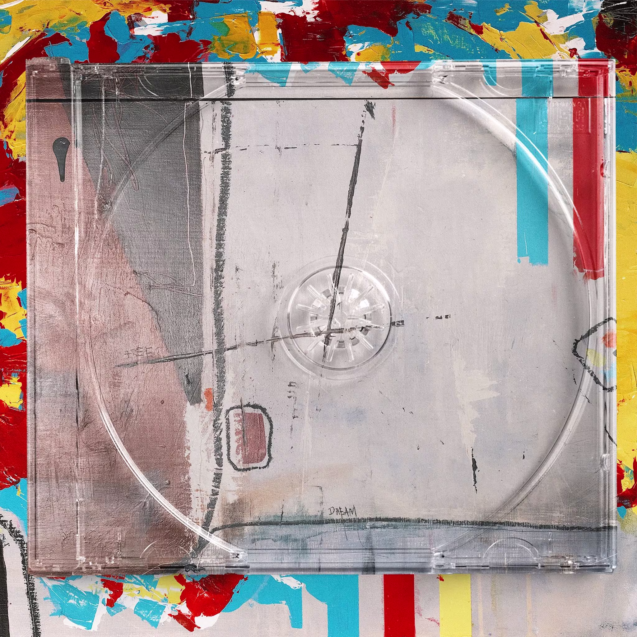Rapper Big Pooh 'To Dream In Color'