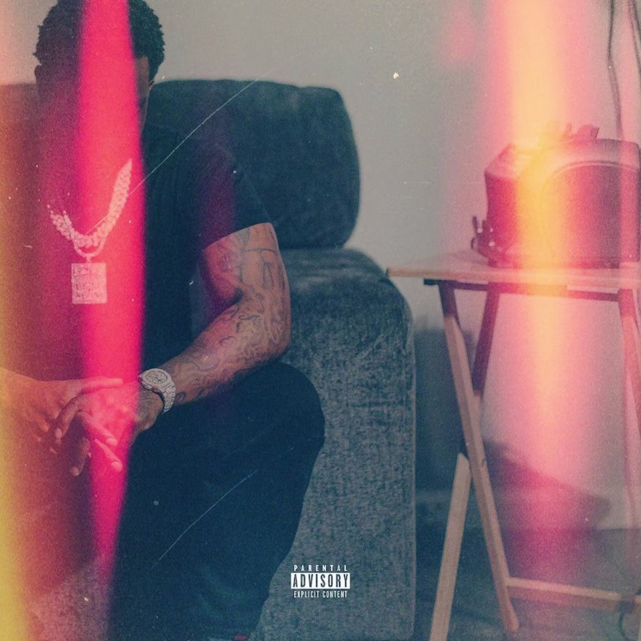 Cover art for Payroll Giovanni album