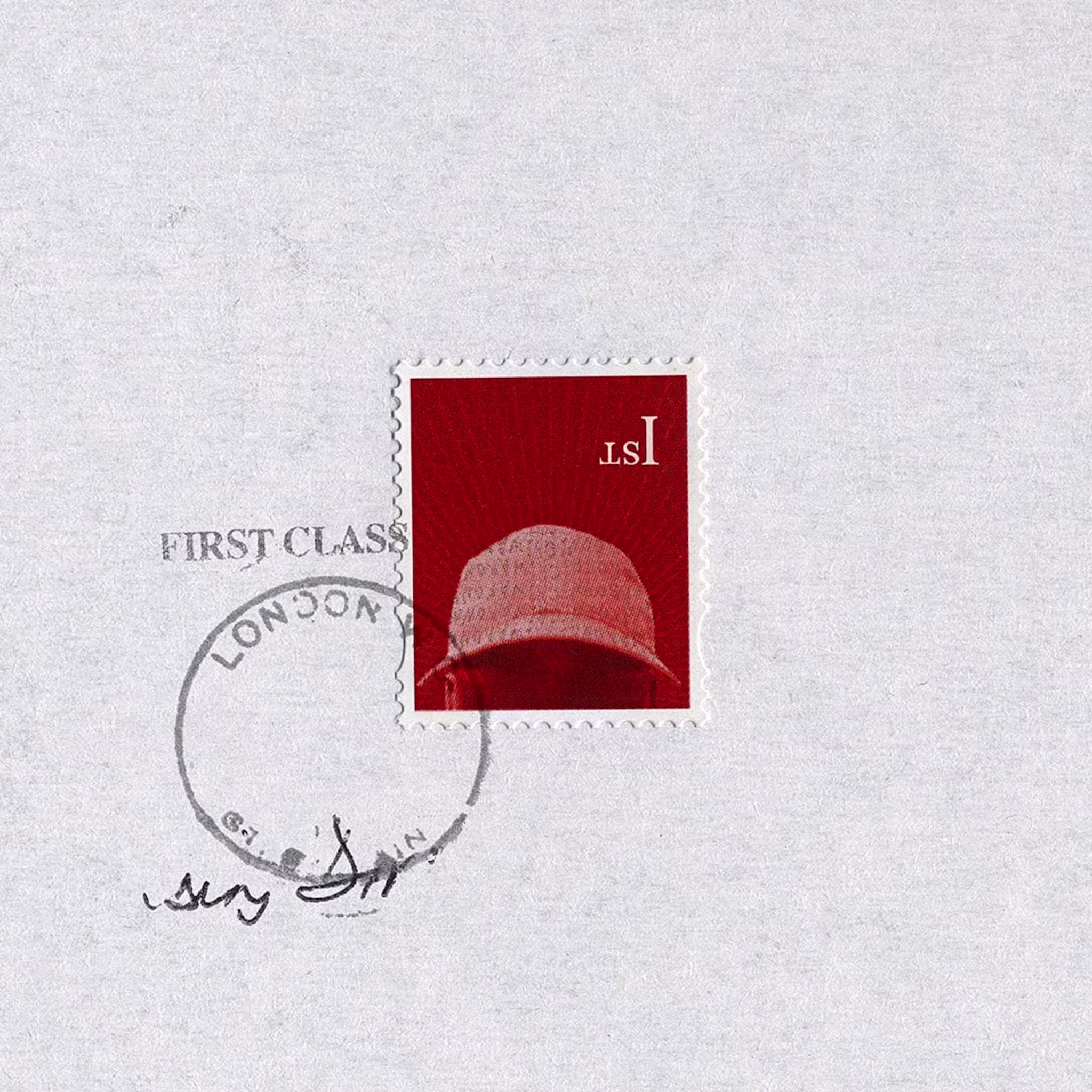 Skepta 'Konnichiwa'
