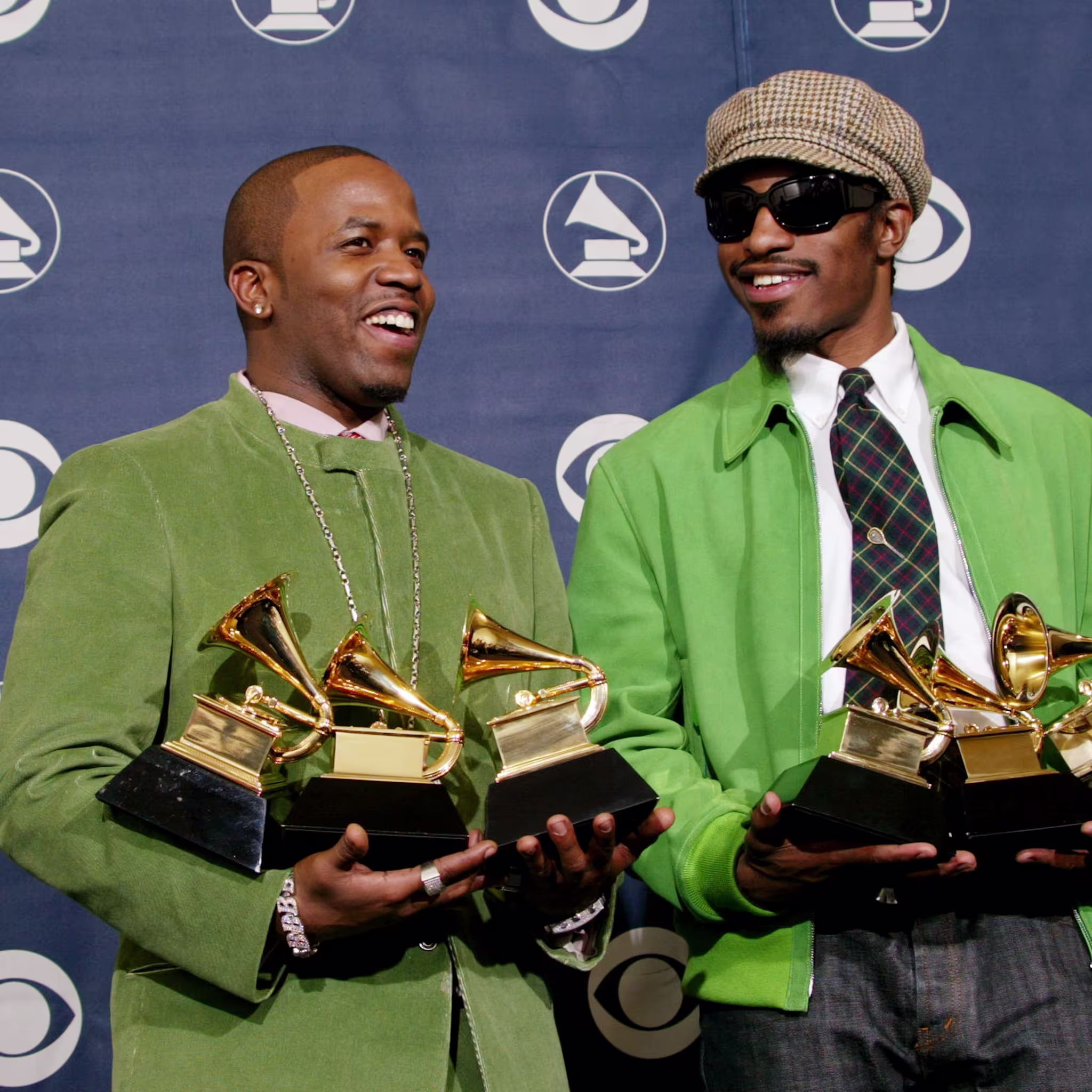 OutKast