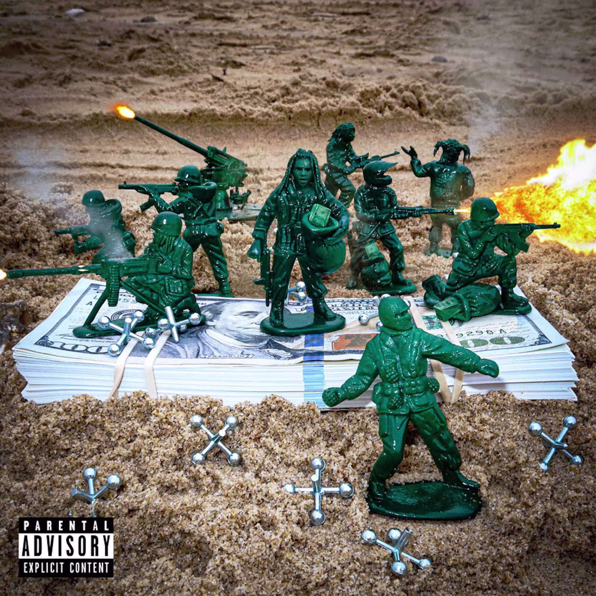 Chief Keef shares new project '4NEM'