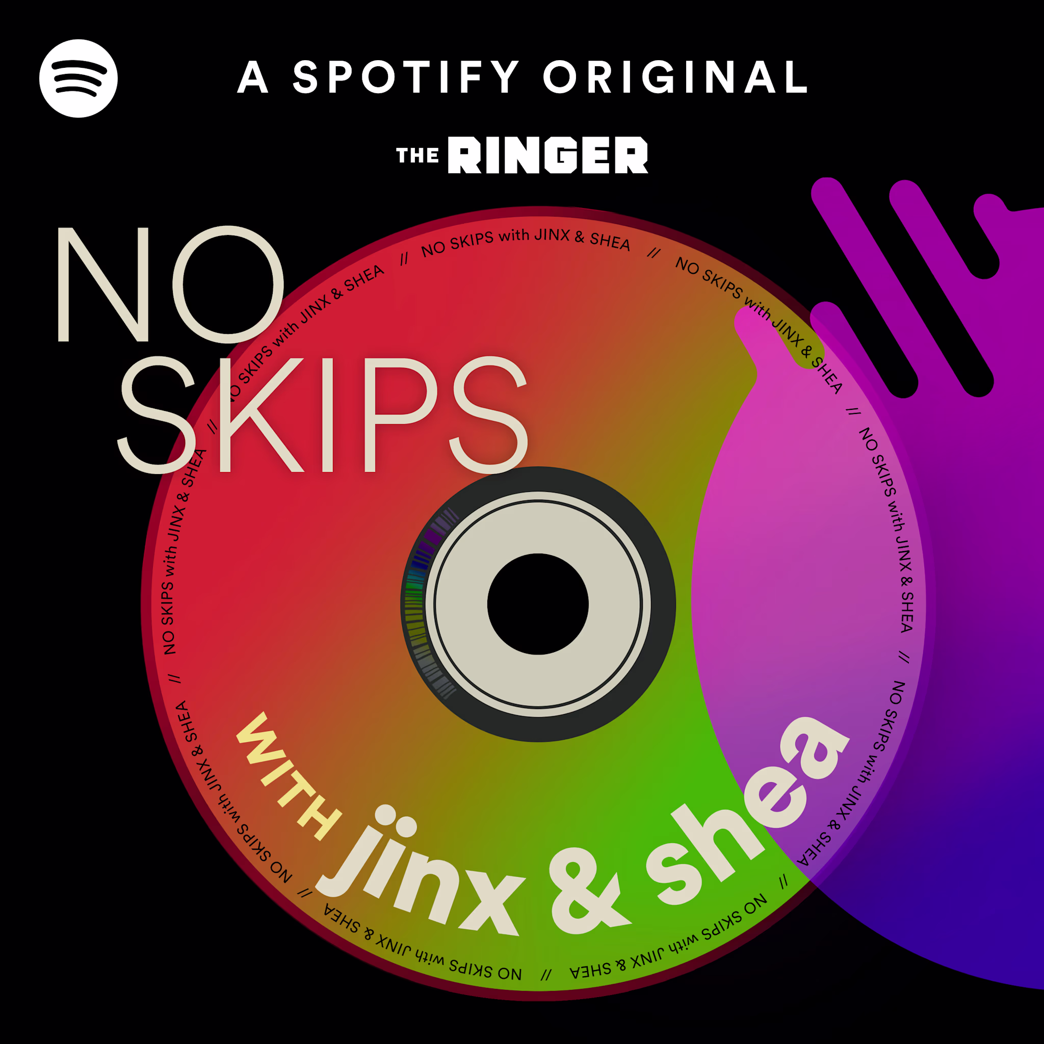 No Skips