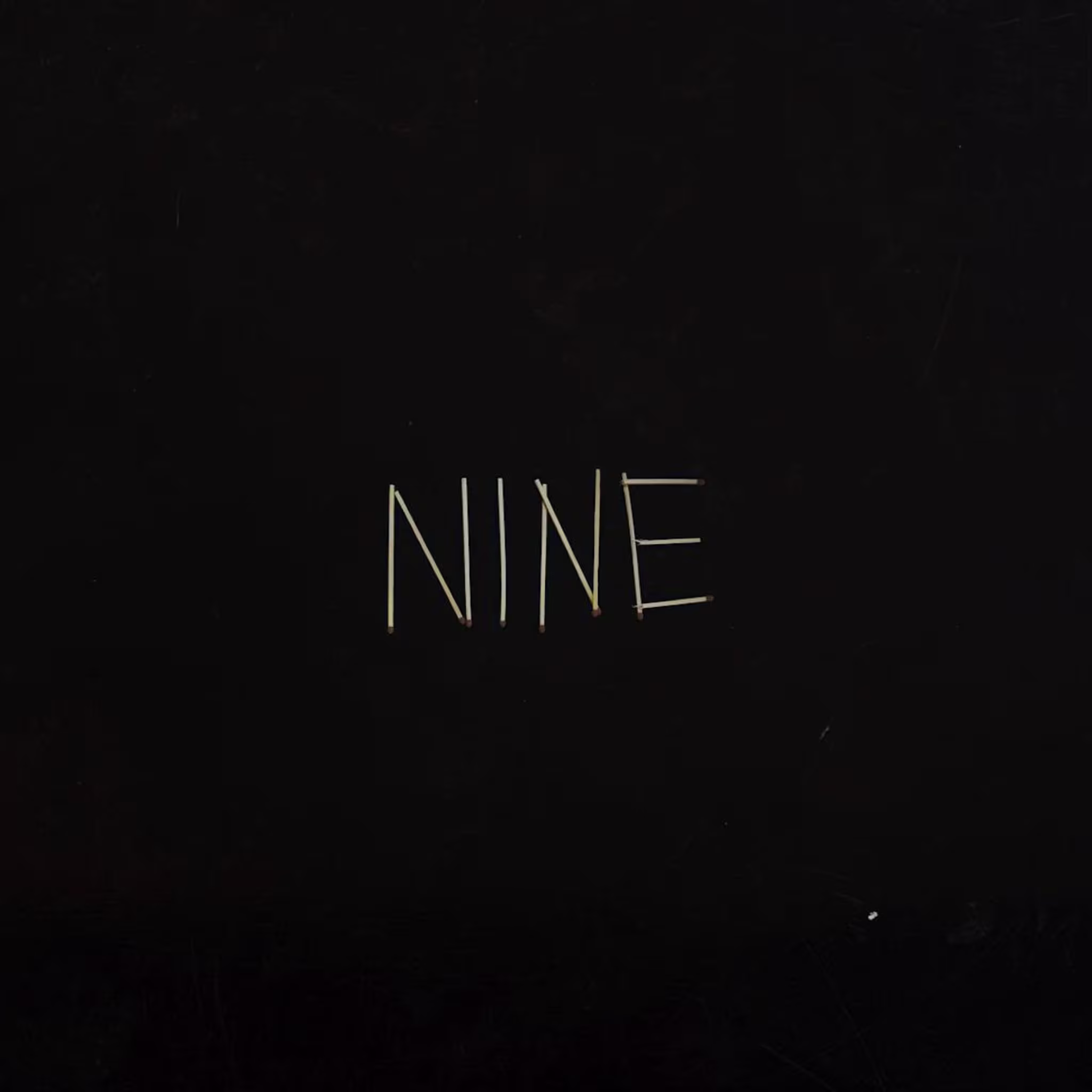 SAULT - 'NINE'