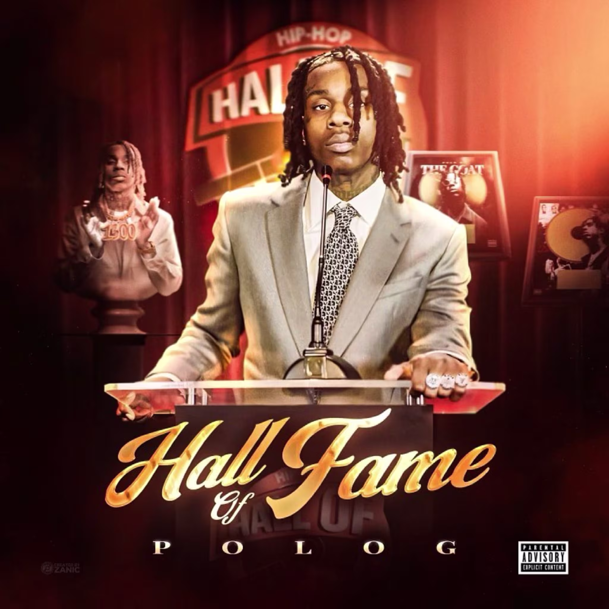 Polo G