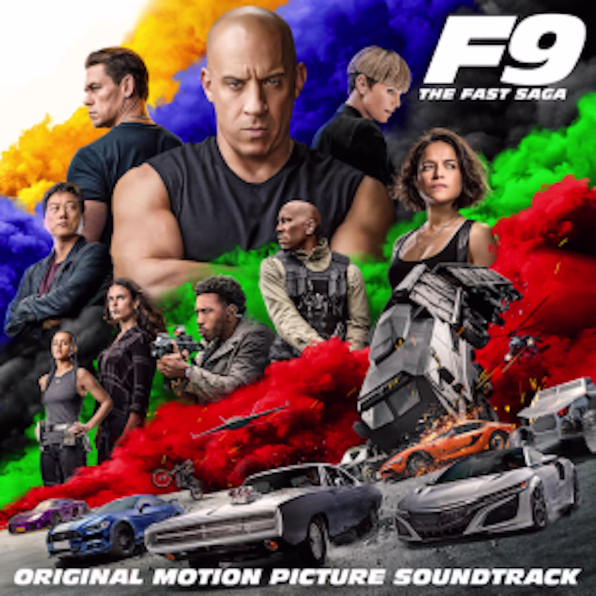 'F9'