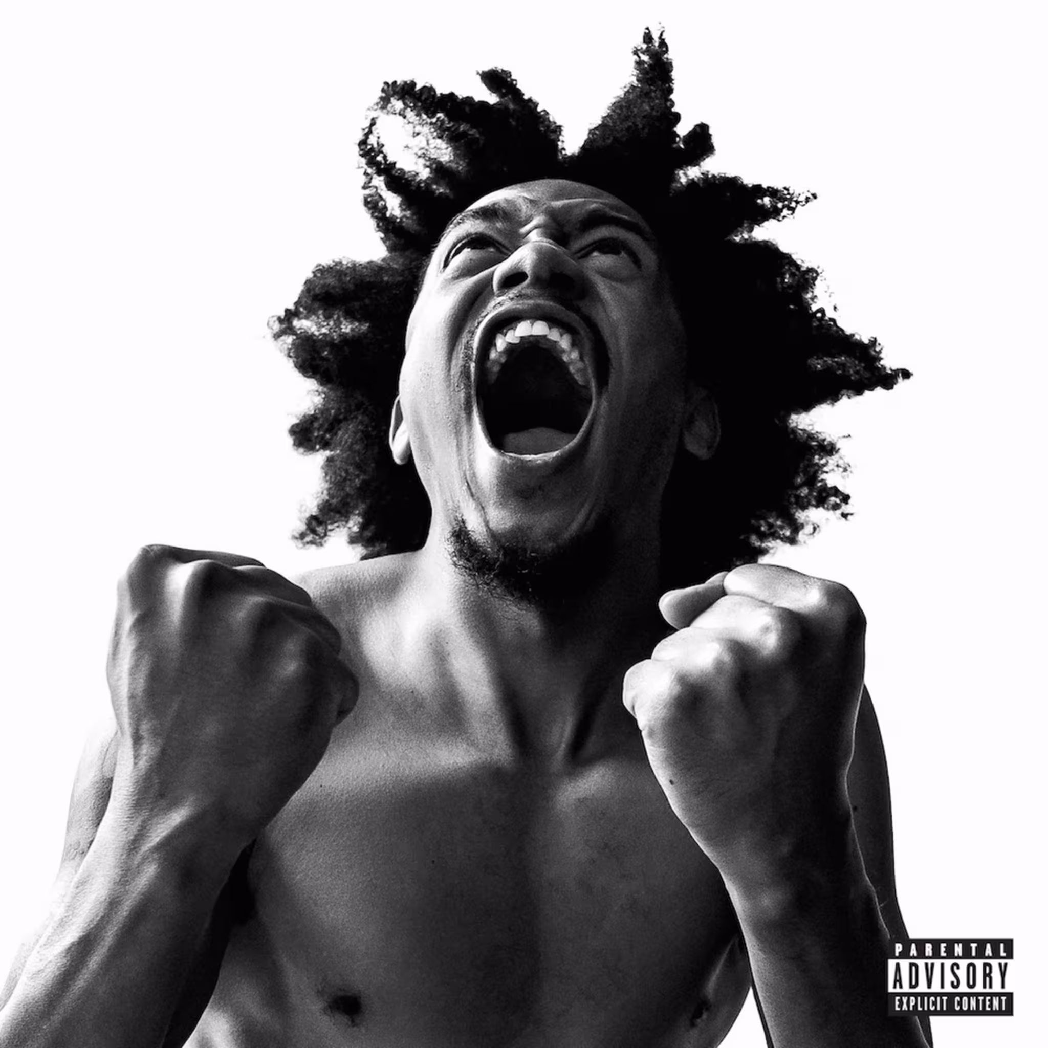 Bobby Sessions — 'MANIFEST'