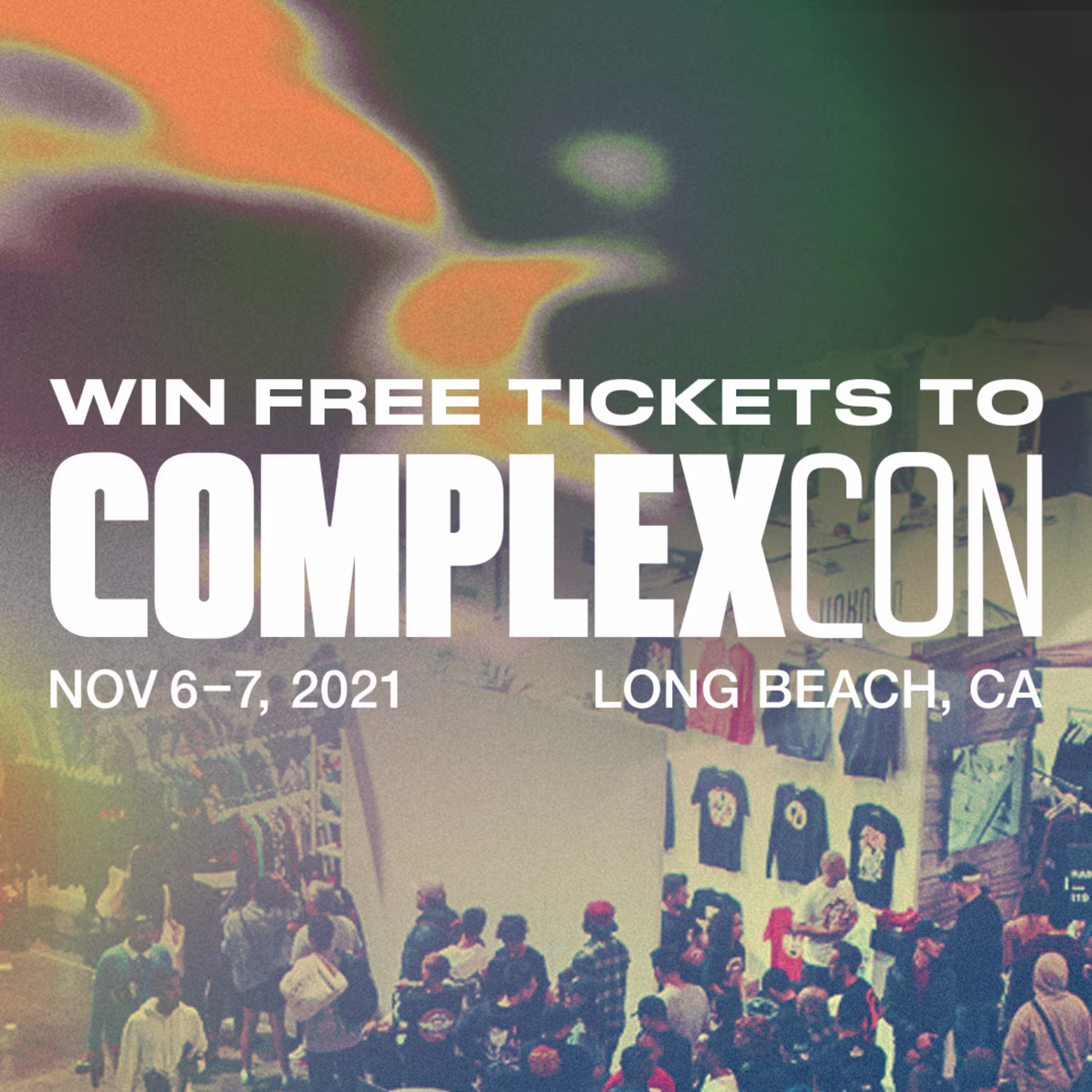 complex