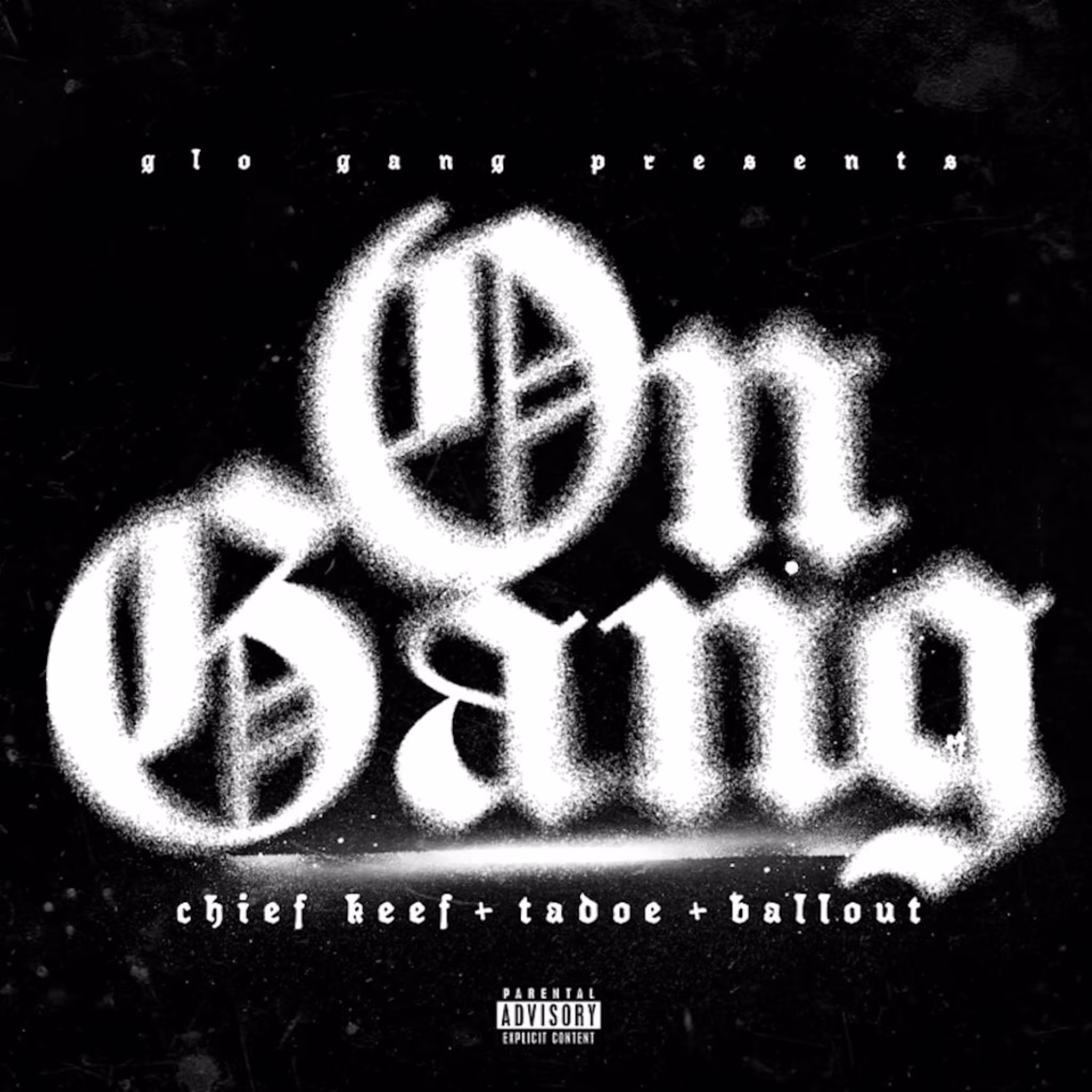 Chief Keef "On Gang"