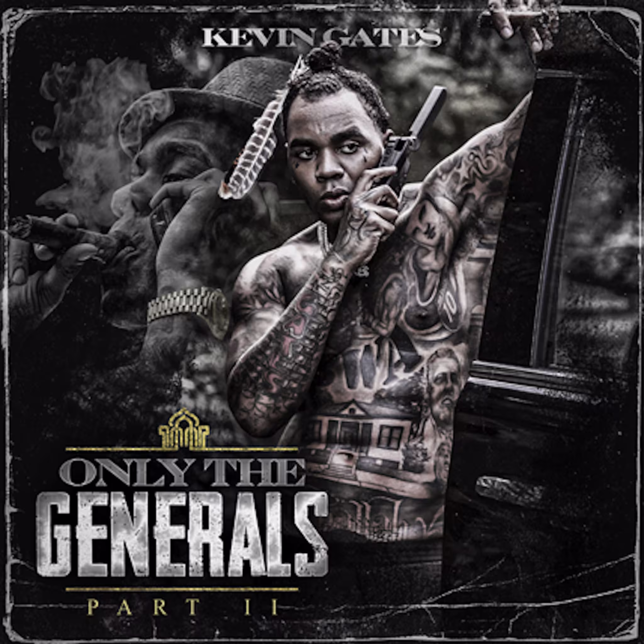 kevin gates tape