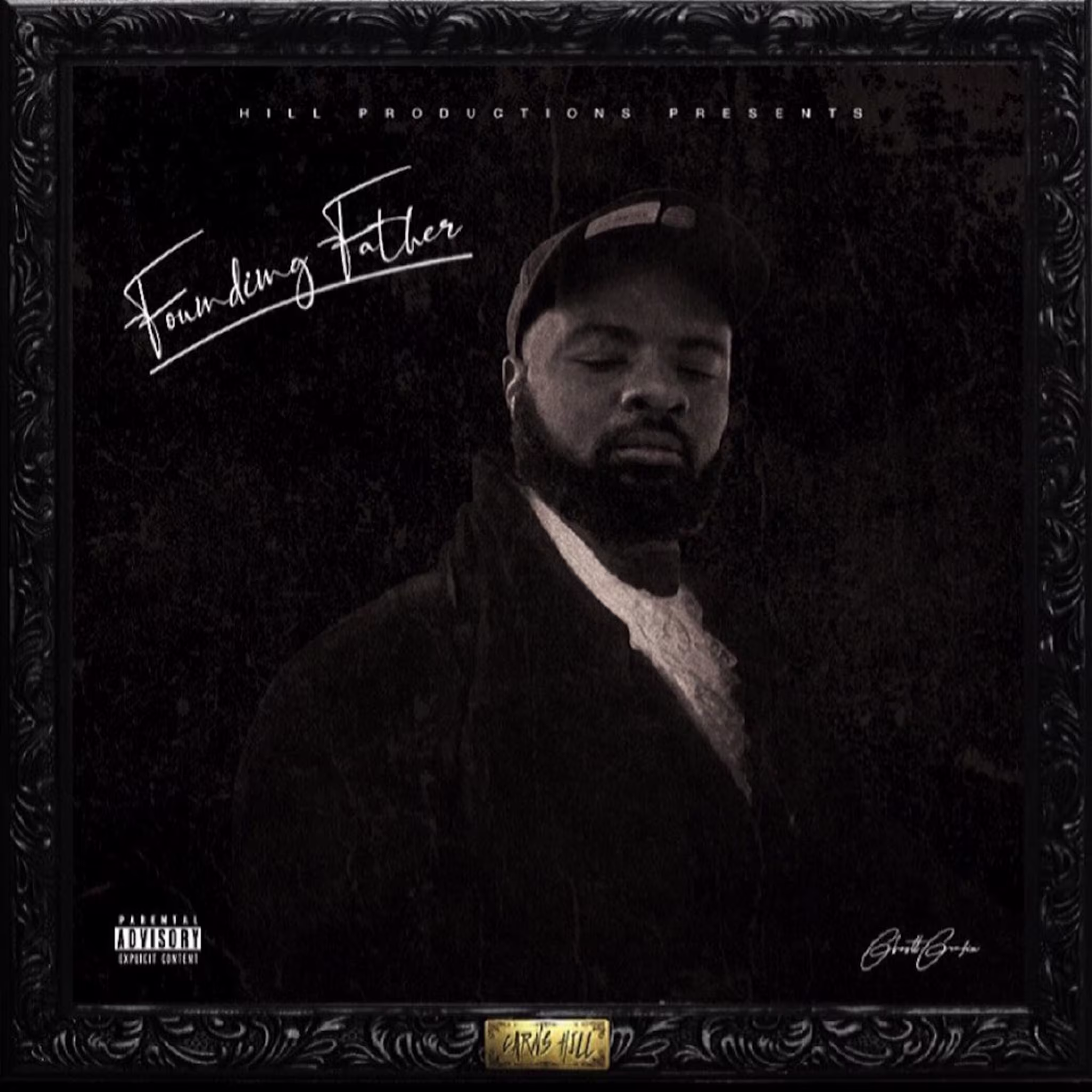 Carns Hill - 'Founding Father'