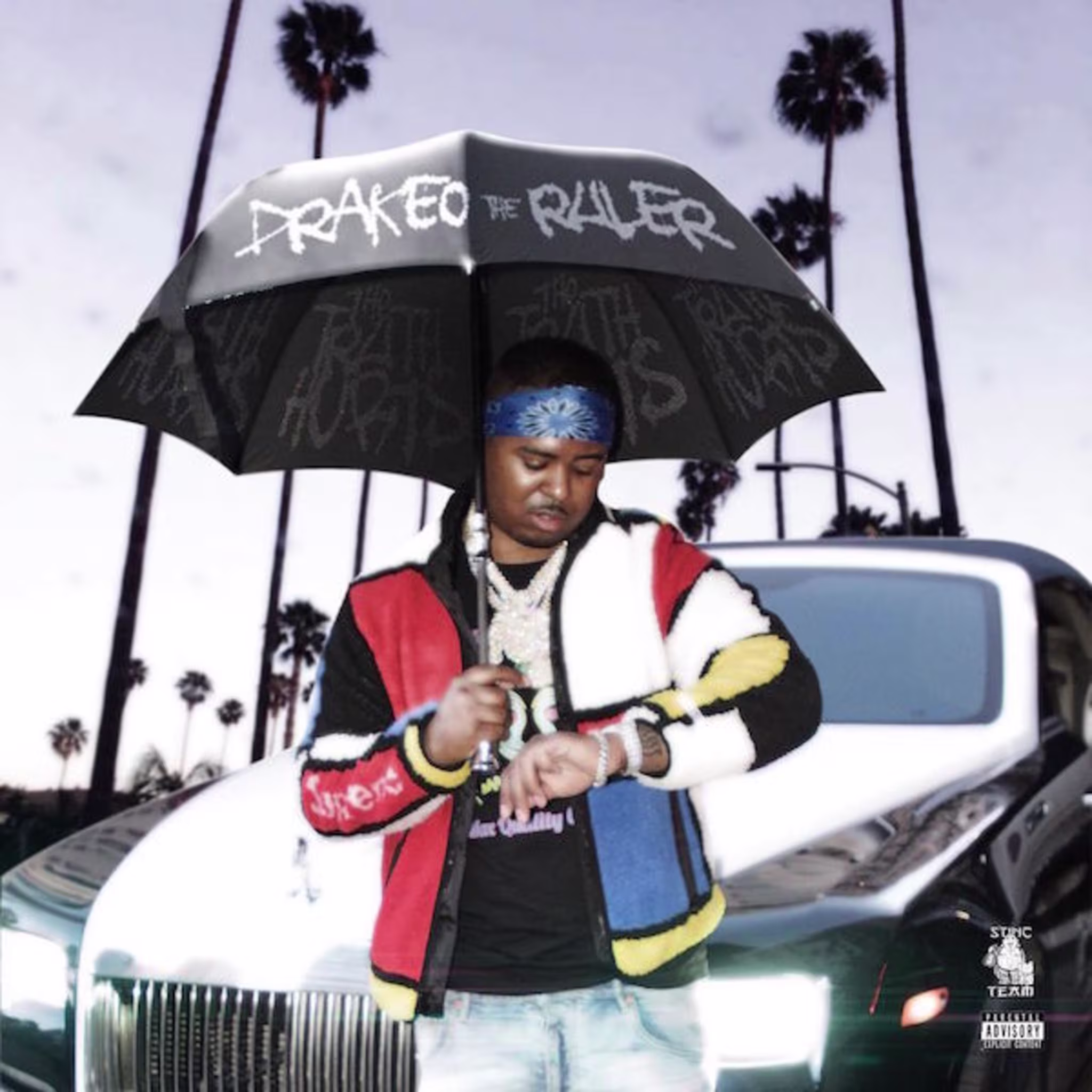 Drakeo The Ruler — 'The Truth Hurt'
