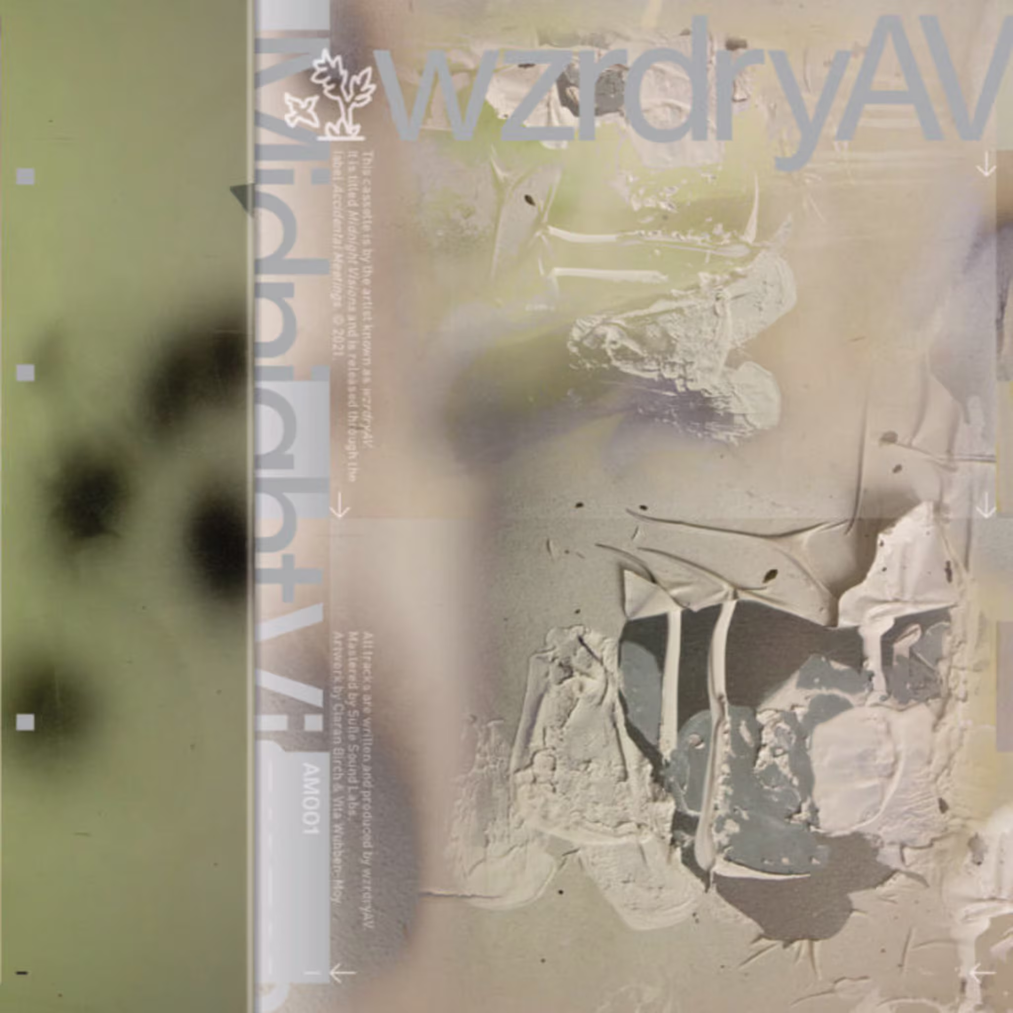 wzrdryAV   'Midnight Visions'