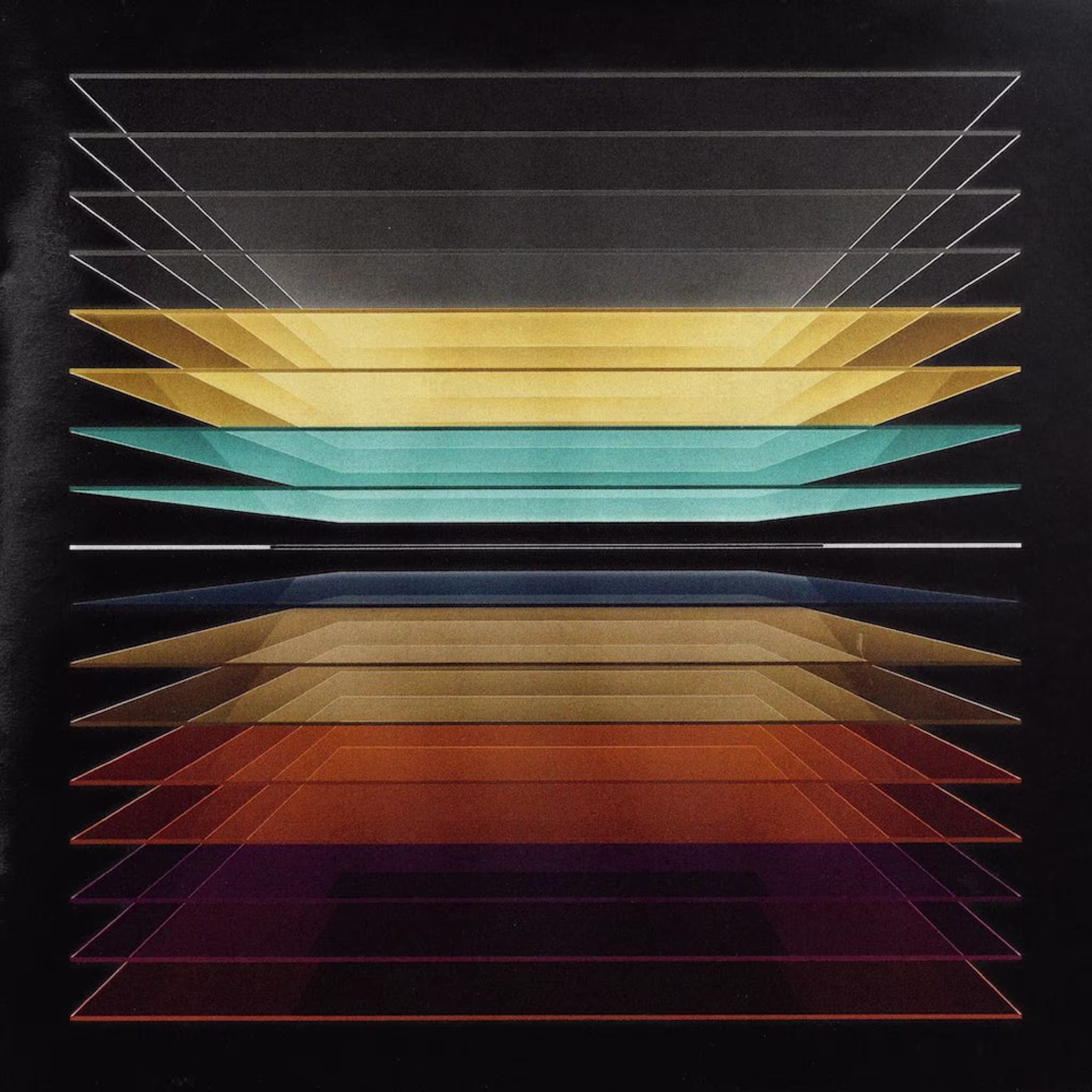 pnd colours