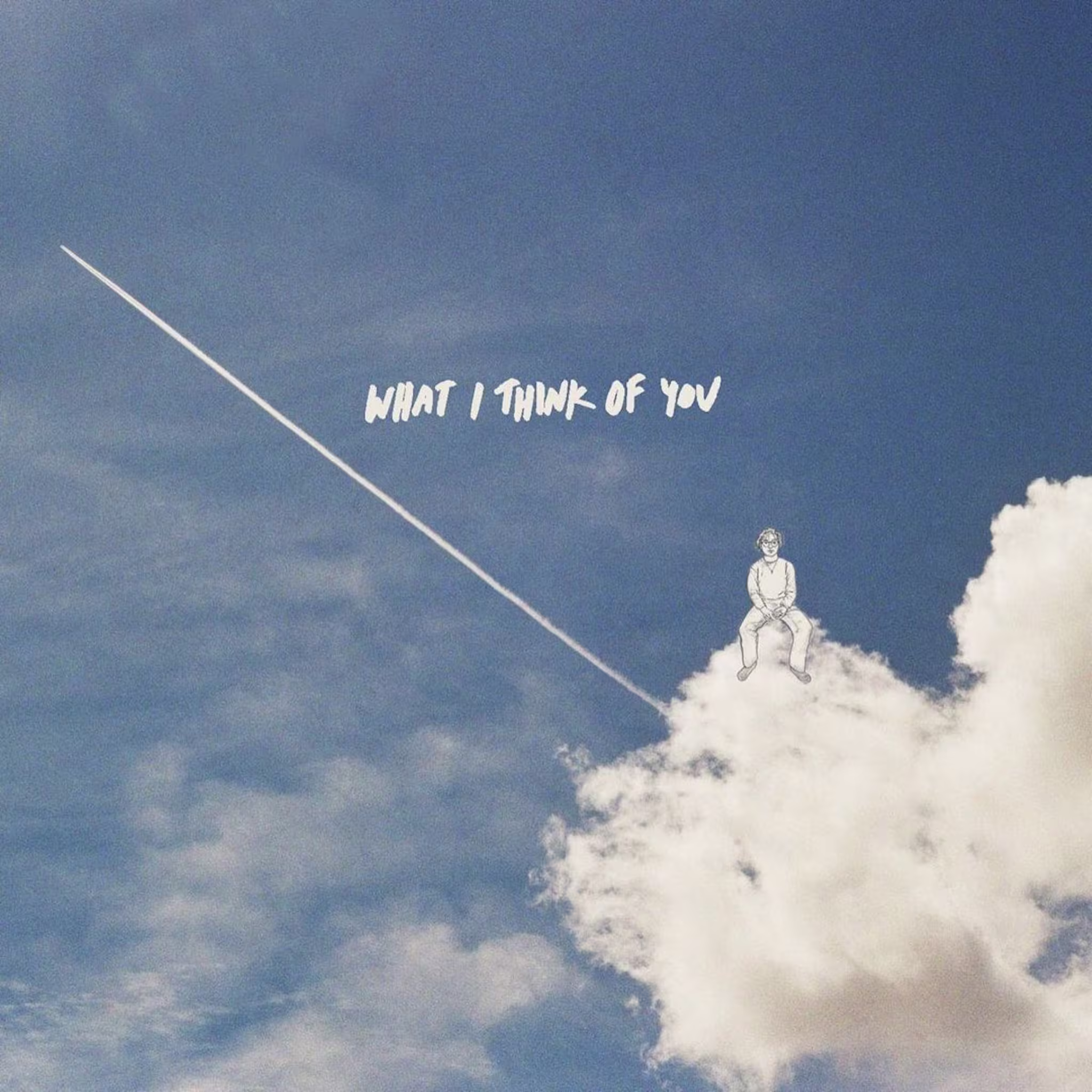 Ava Zarate   'What I Think Of You'