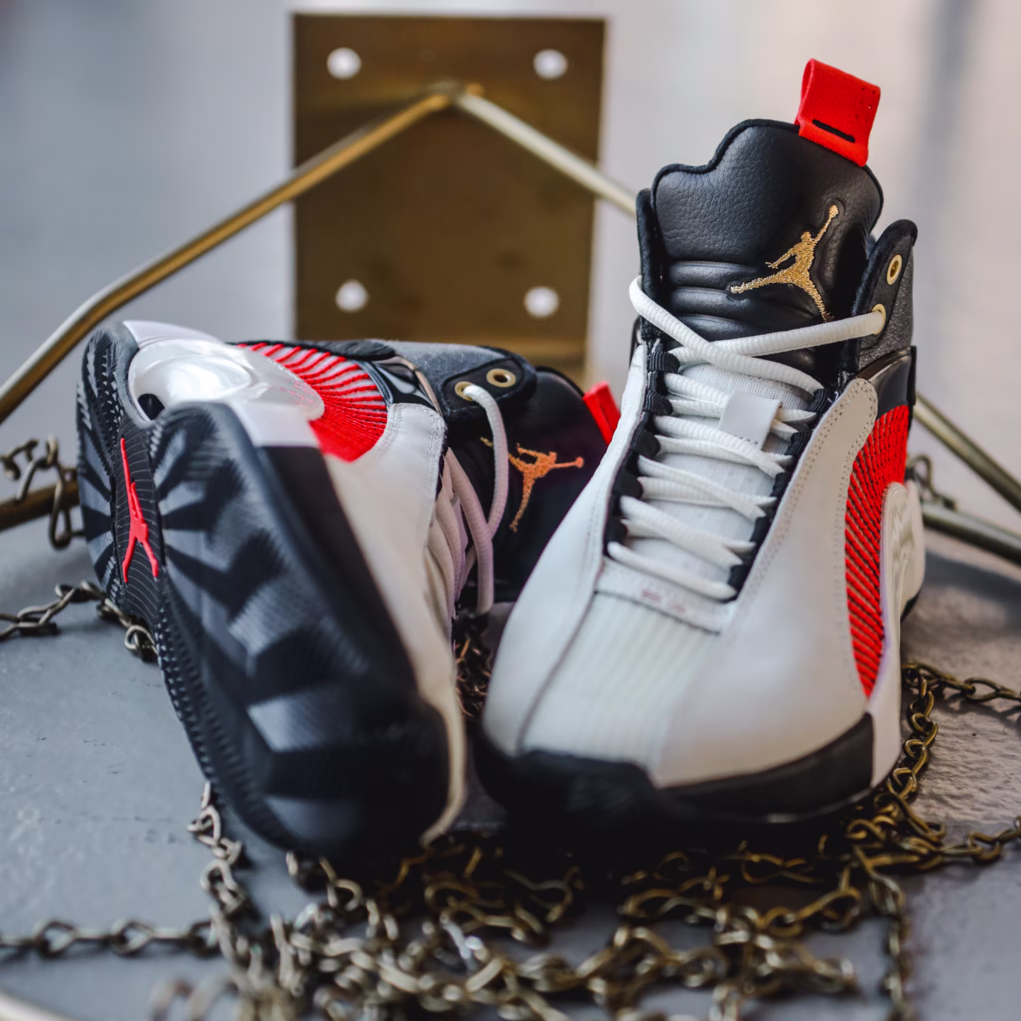 Titan x Air Jordan 35 XXXV Release Date DD4701 001