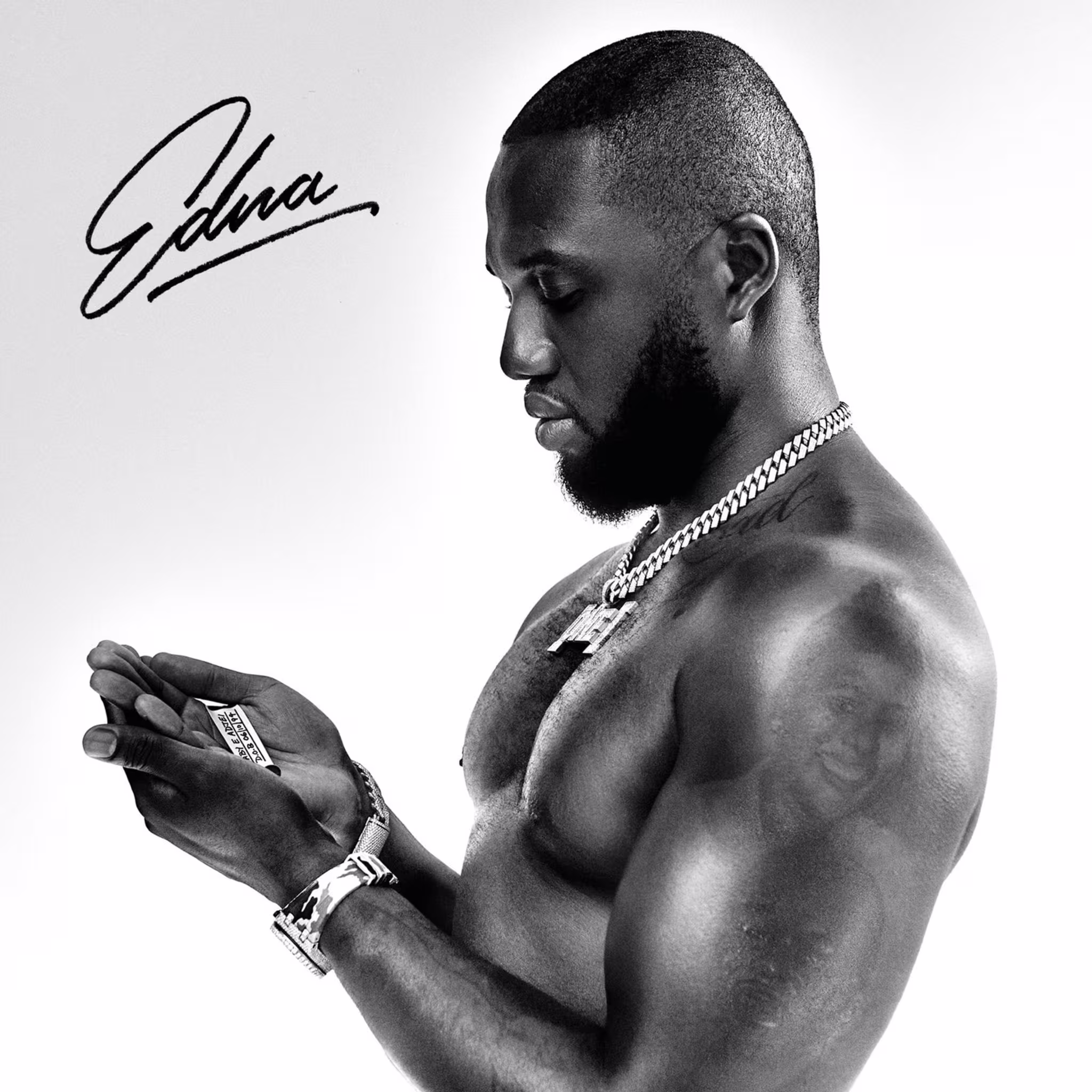 Headie One   'EDNA'