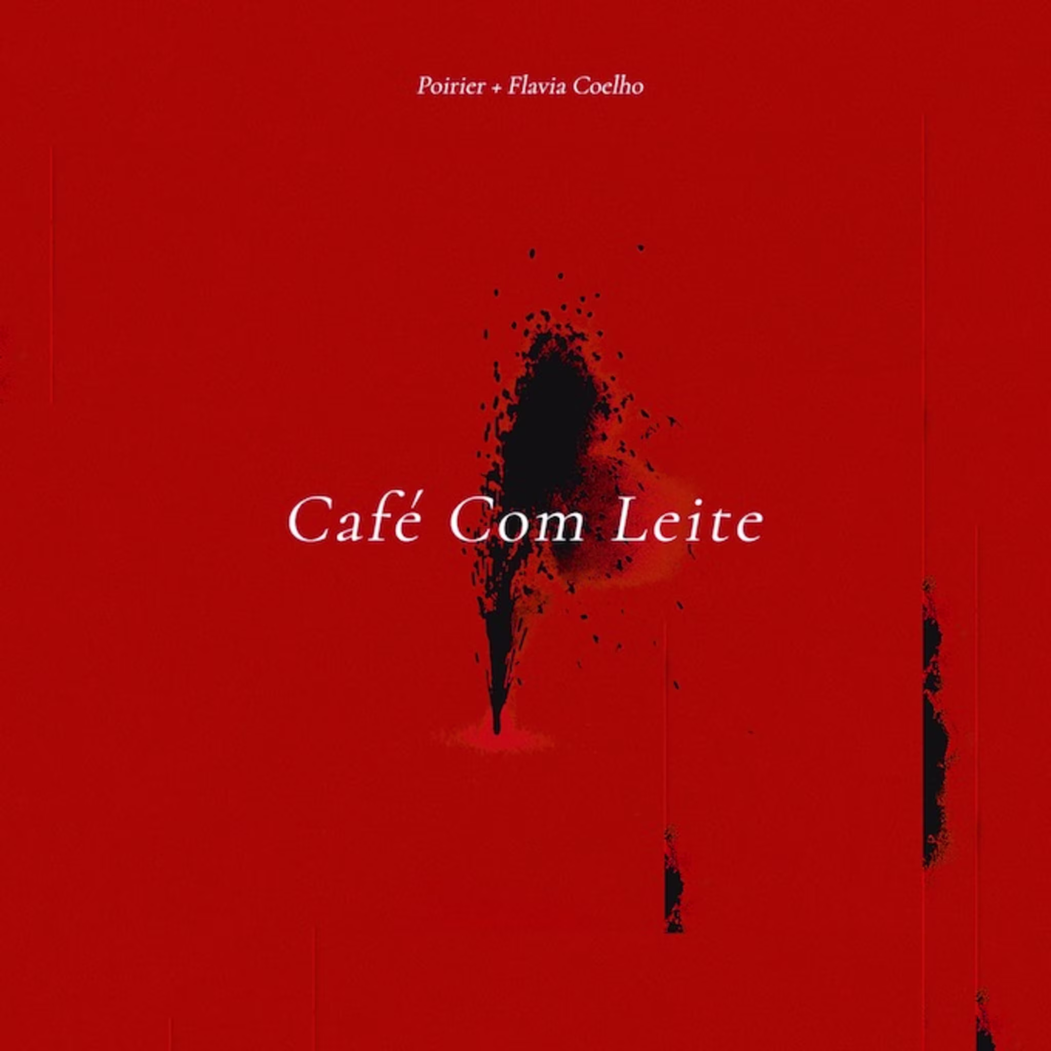 Poirier   Cafe Com Leite
