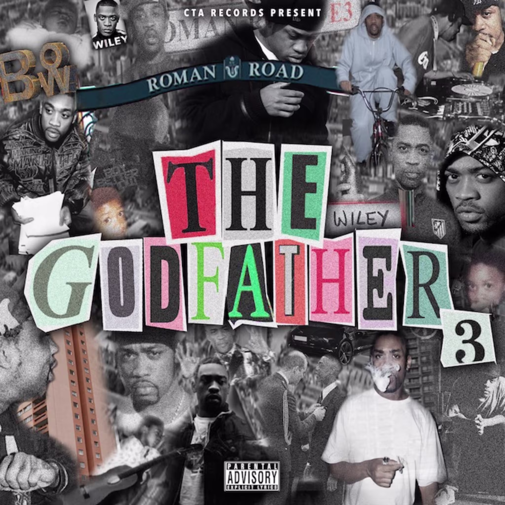 Wiley   'Godfather 3'
