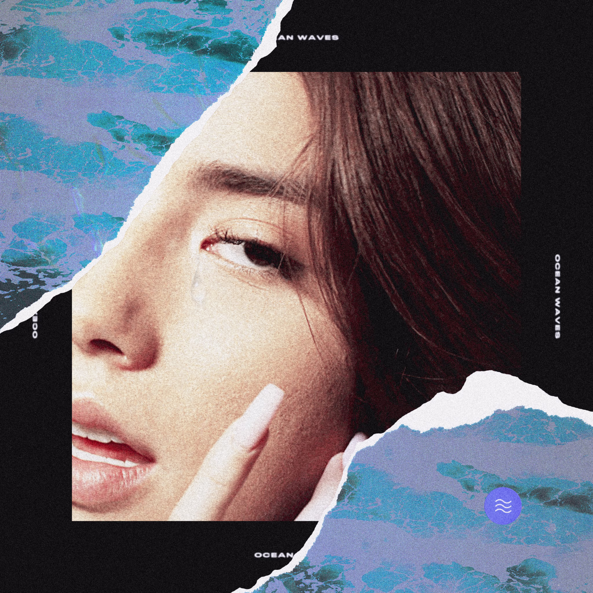 Alaina Castillo "Ocean Waves"