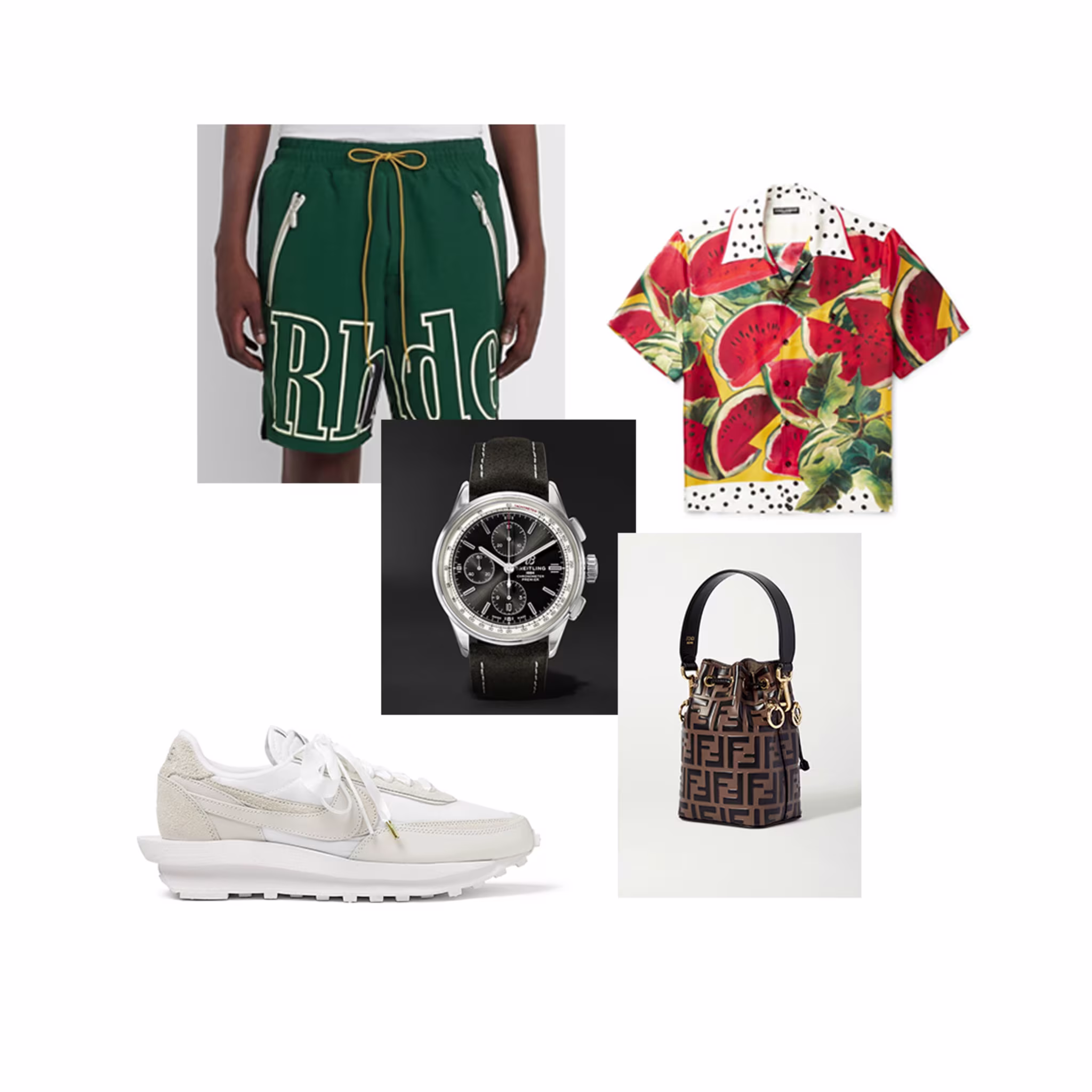 ComplexLuxe