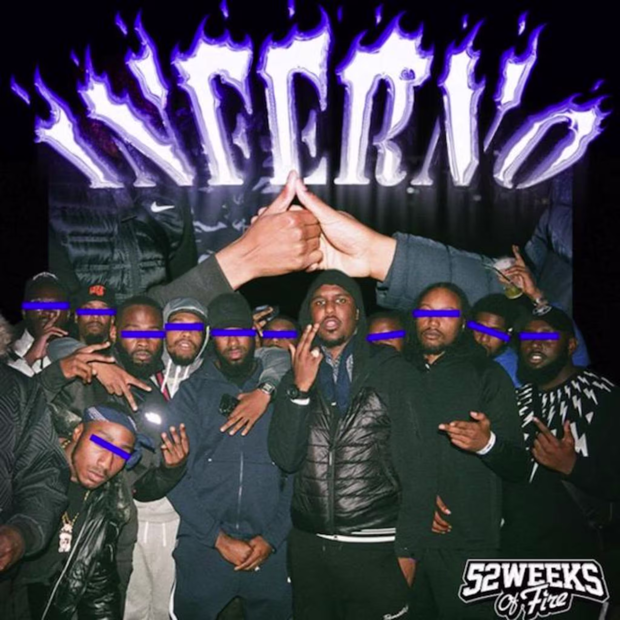 Novelist   'Inferno'