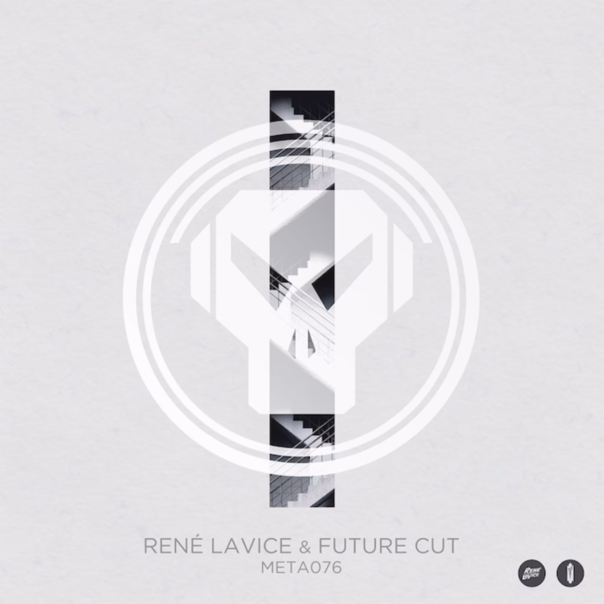 Rene LaVice & Future Cut   META076