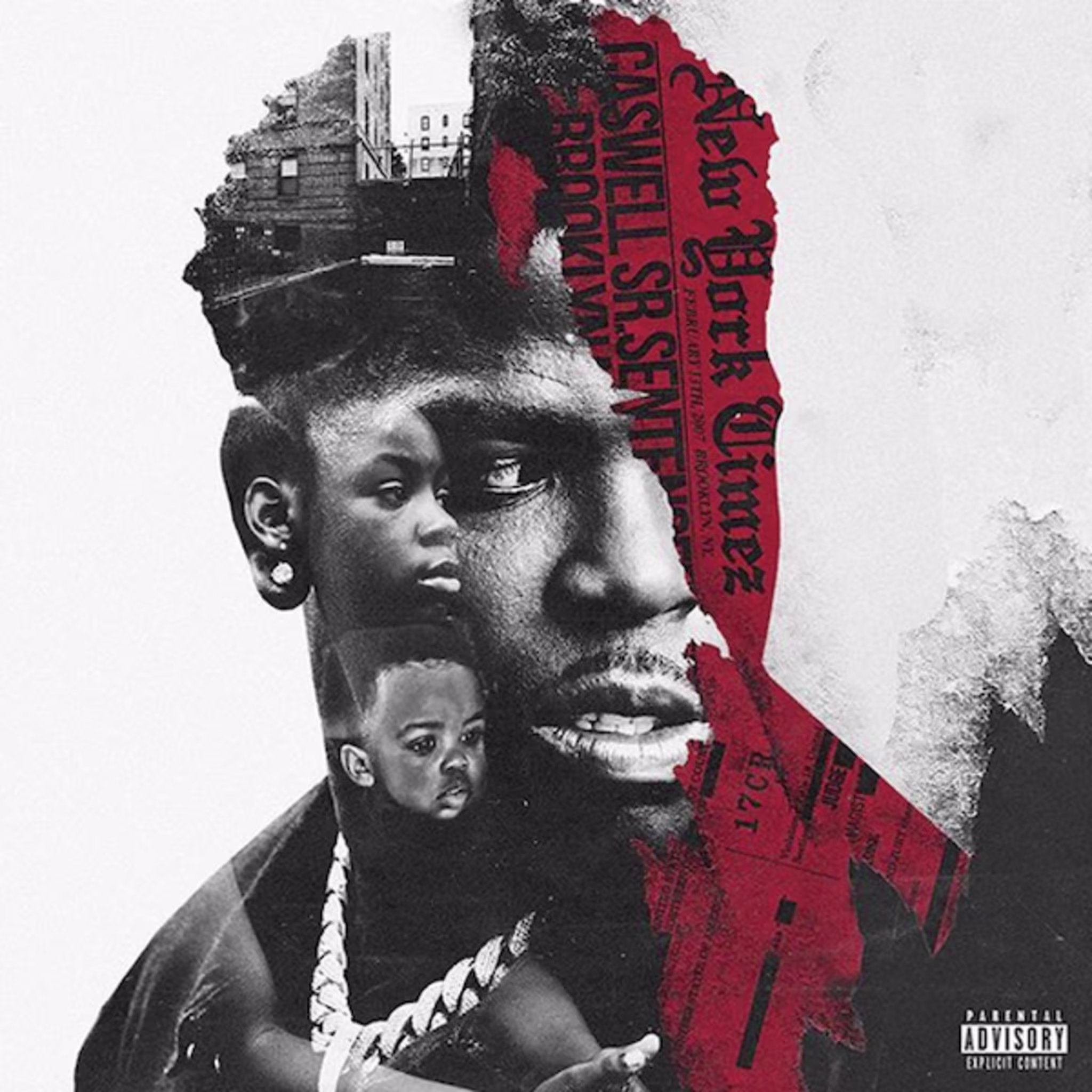 Casanova 'Behind These Scars'