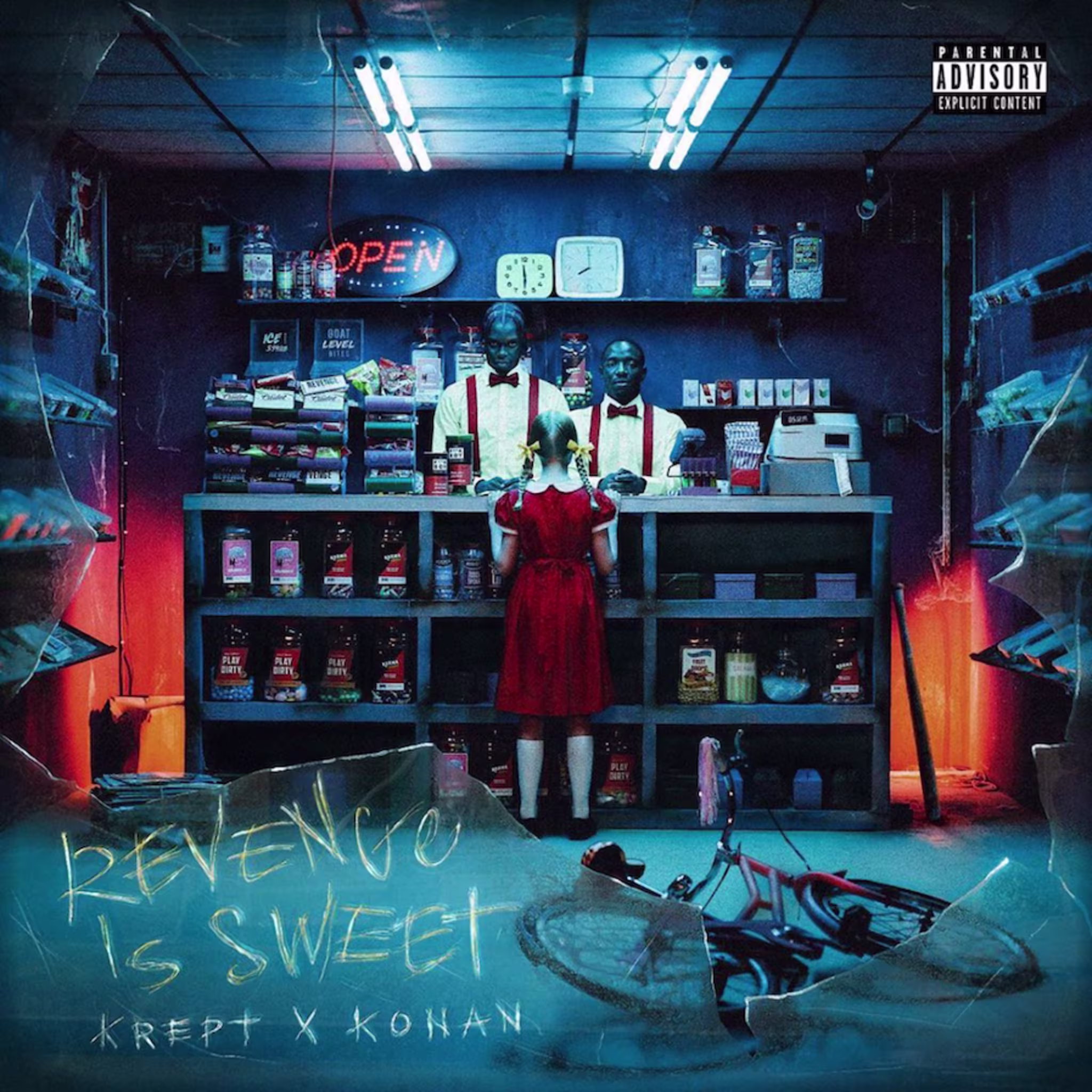 krept and konan revenge is sweet