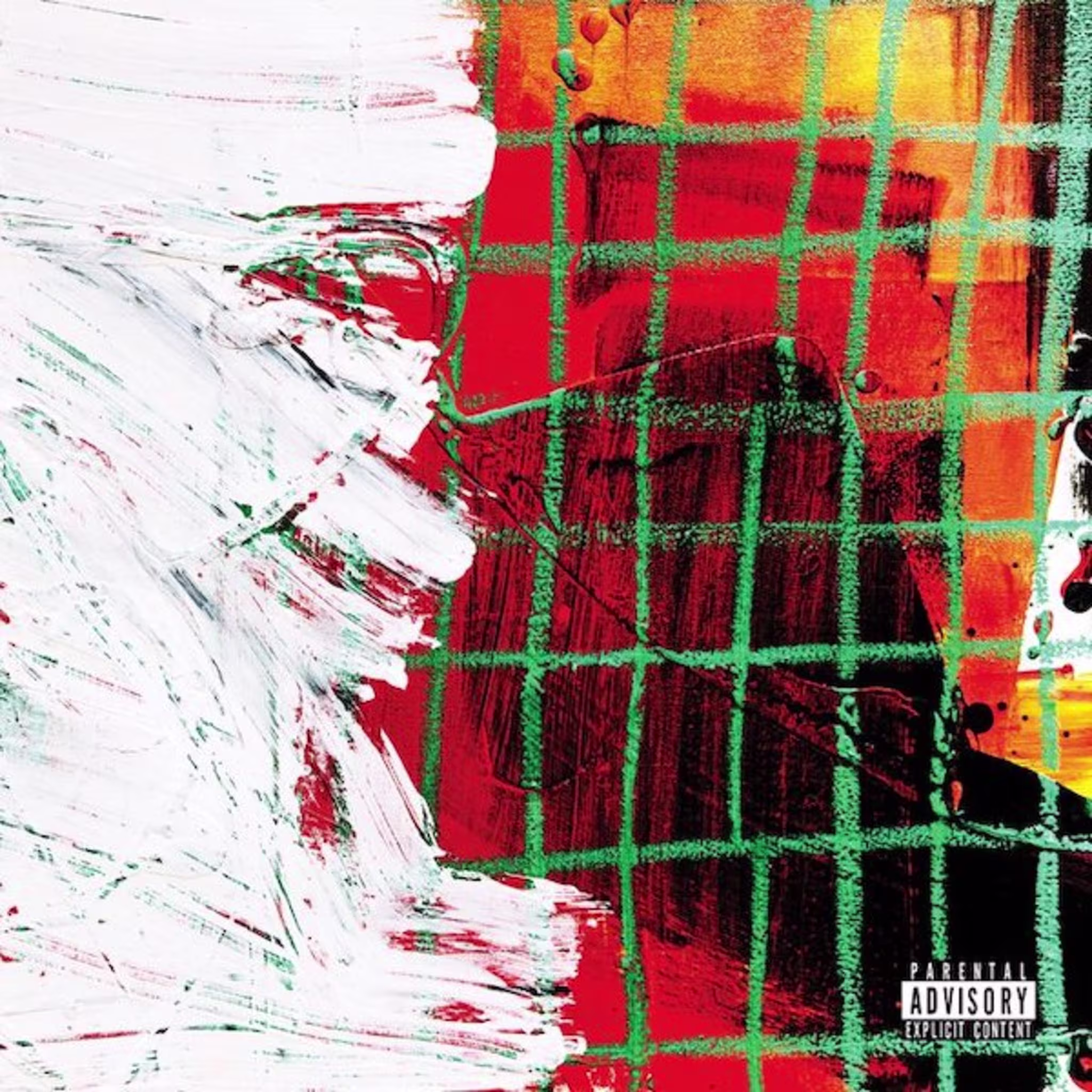 Action Bronson 'Lamb Over Rice'