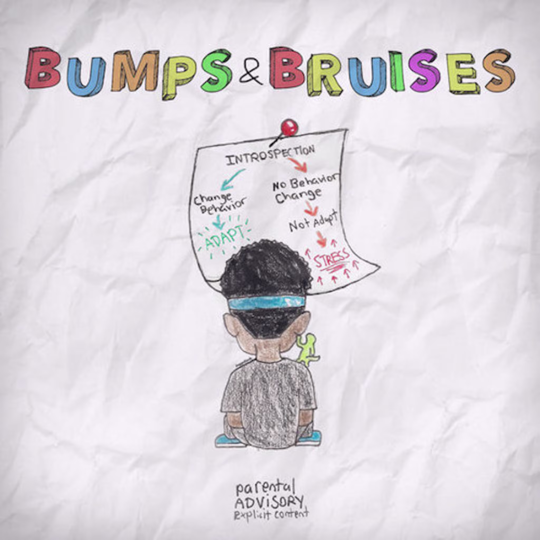 Ugly God 'Bumps & Bruises'