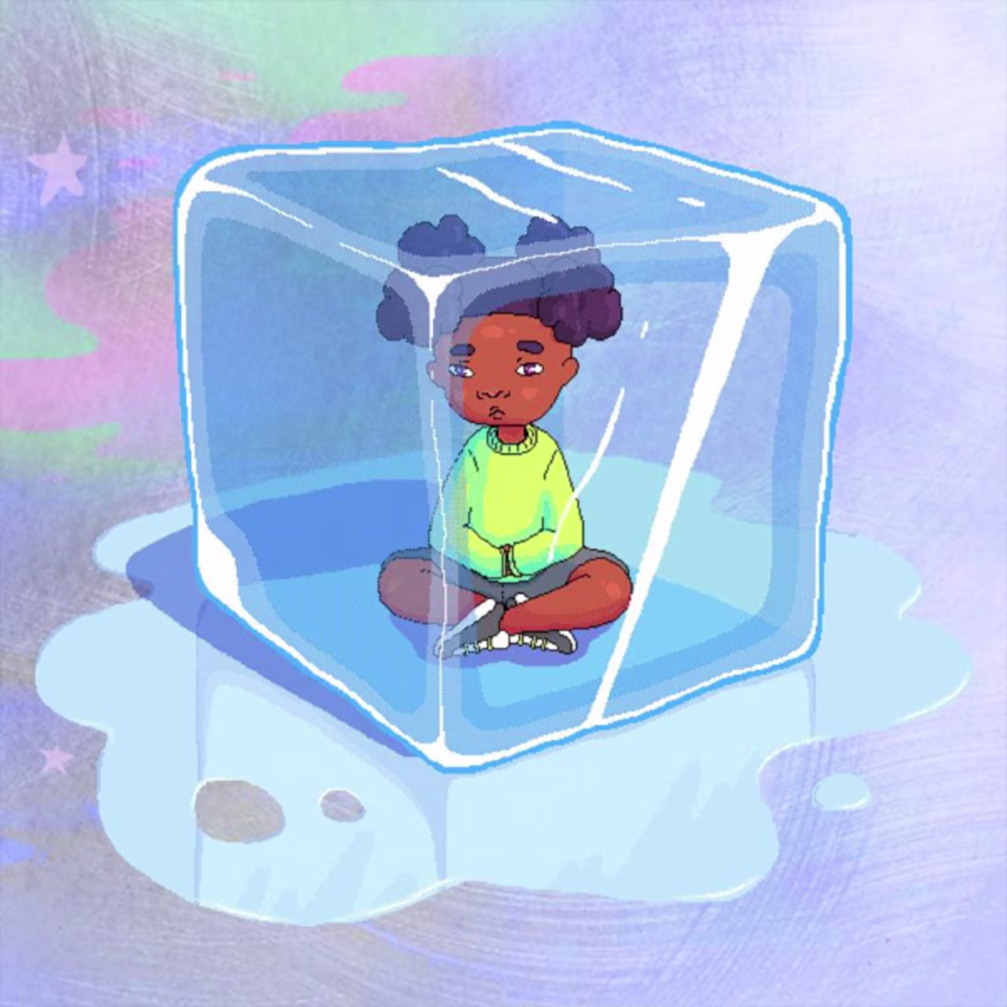 Tobi Lou